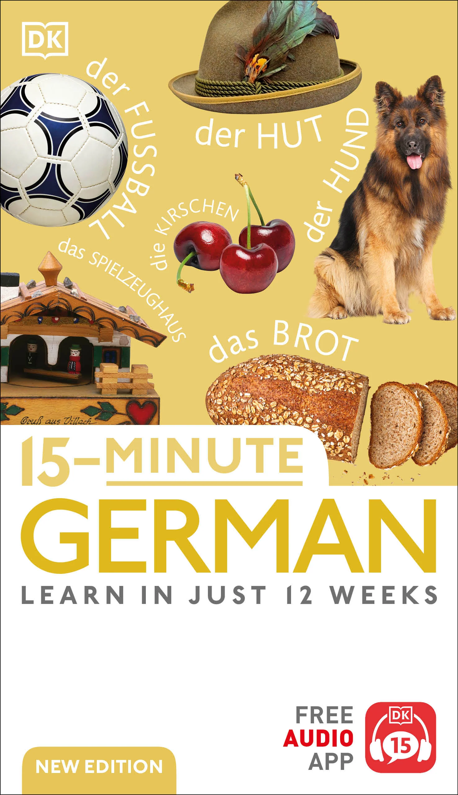 15 Minute German - Image 8