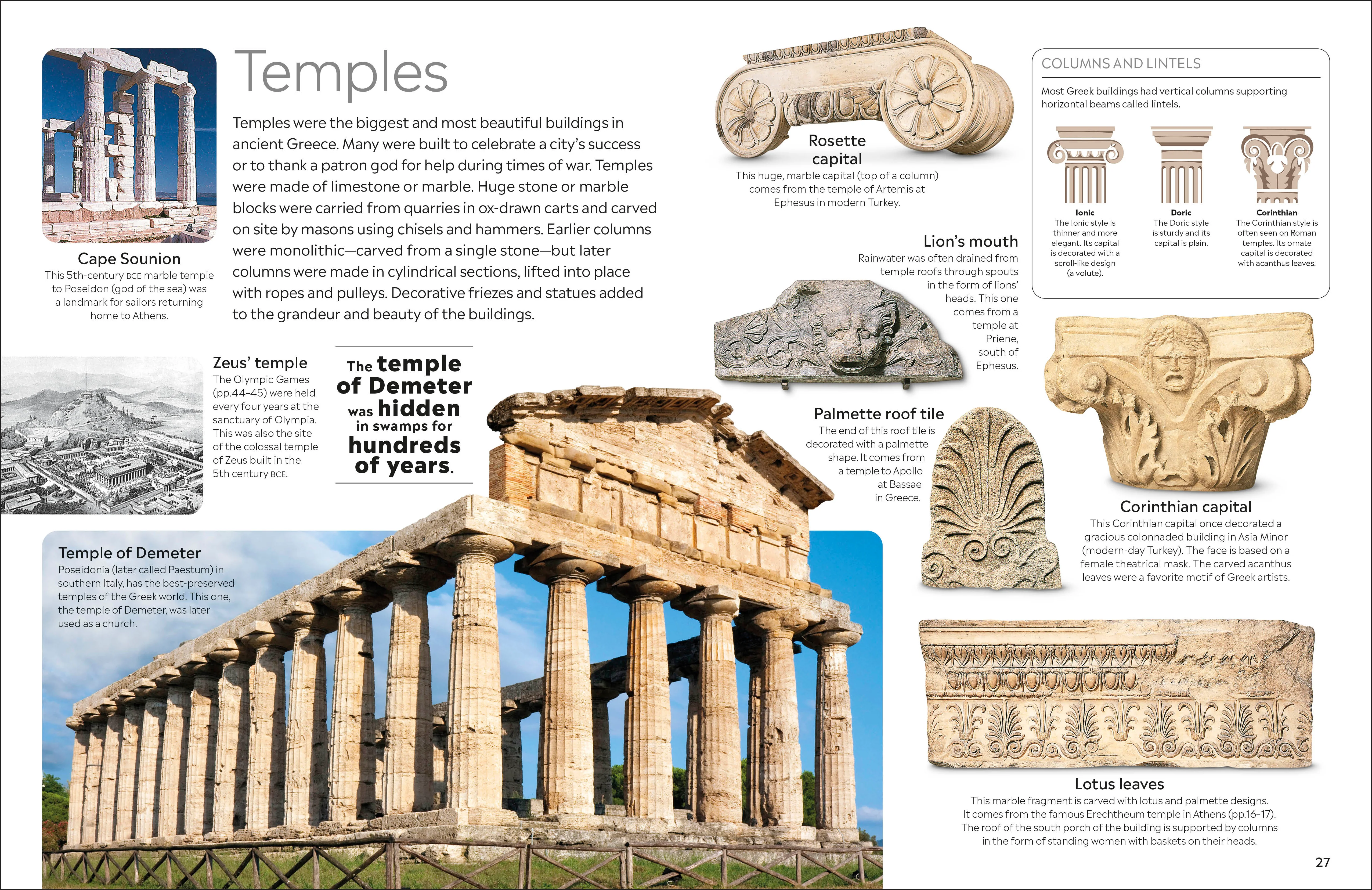 Ancient Greece - Image 4