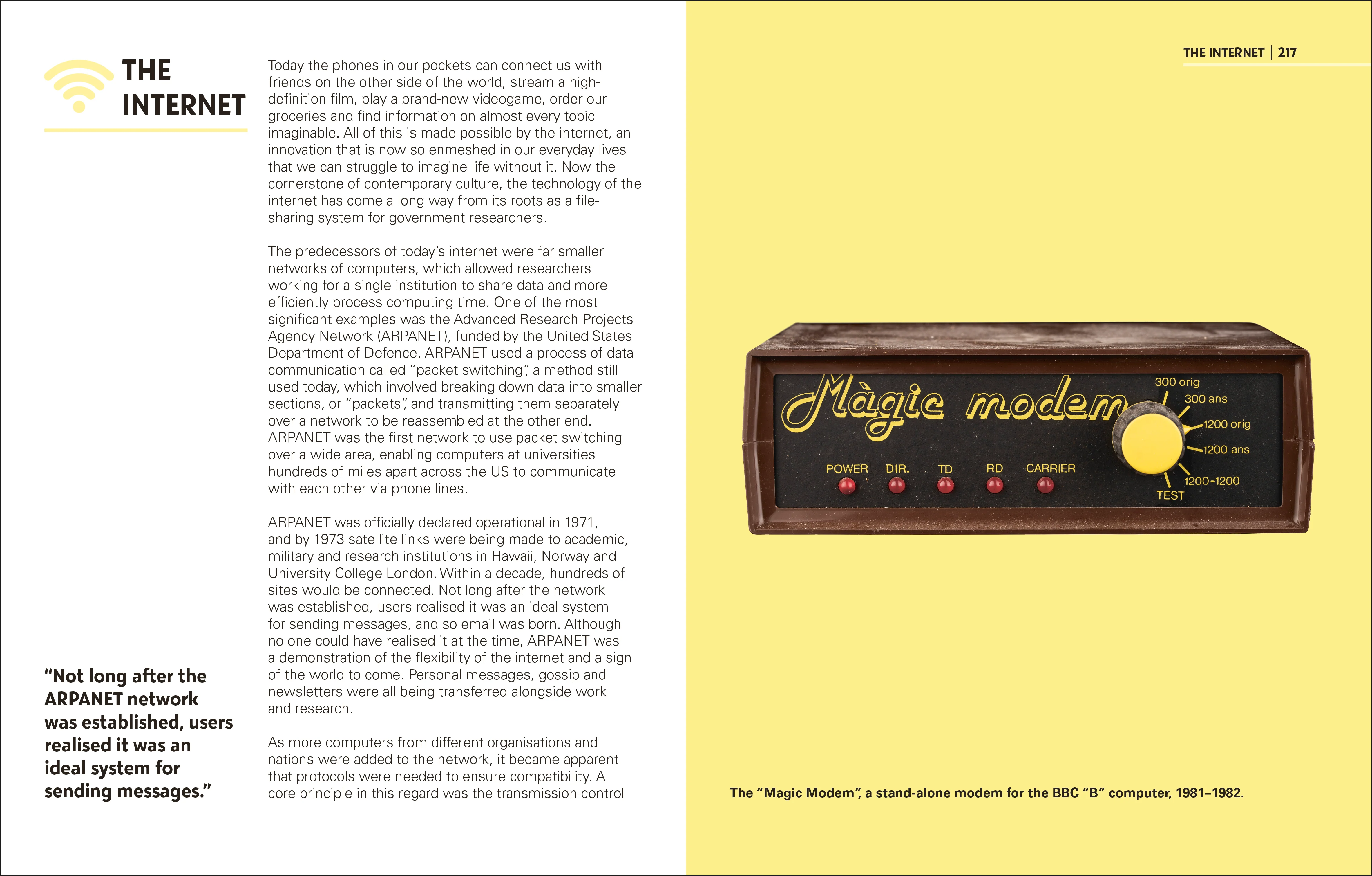 Brief History of Stuff - Image 7