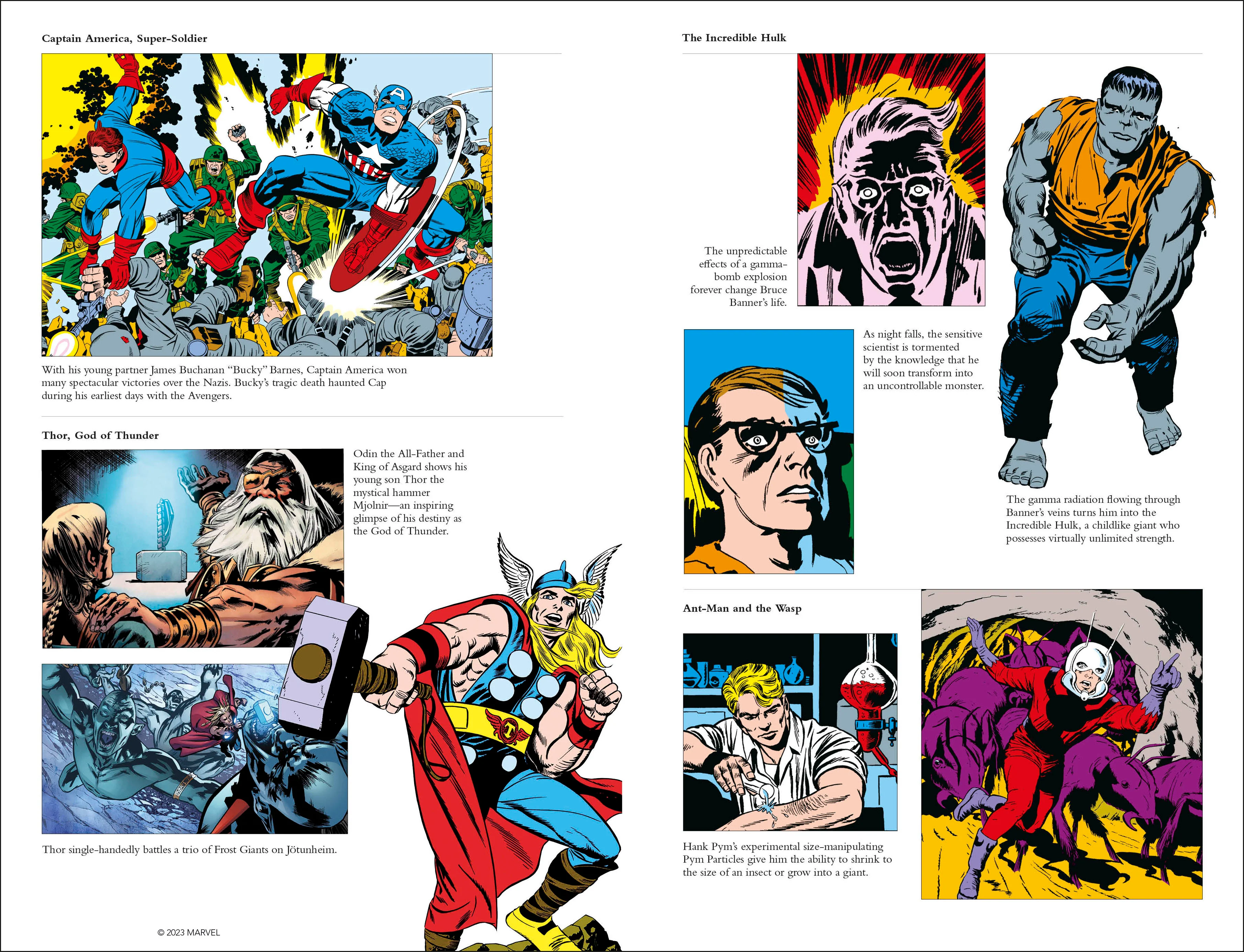 The Avengers Assembled - Image 12