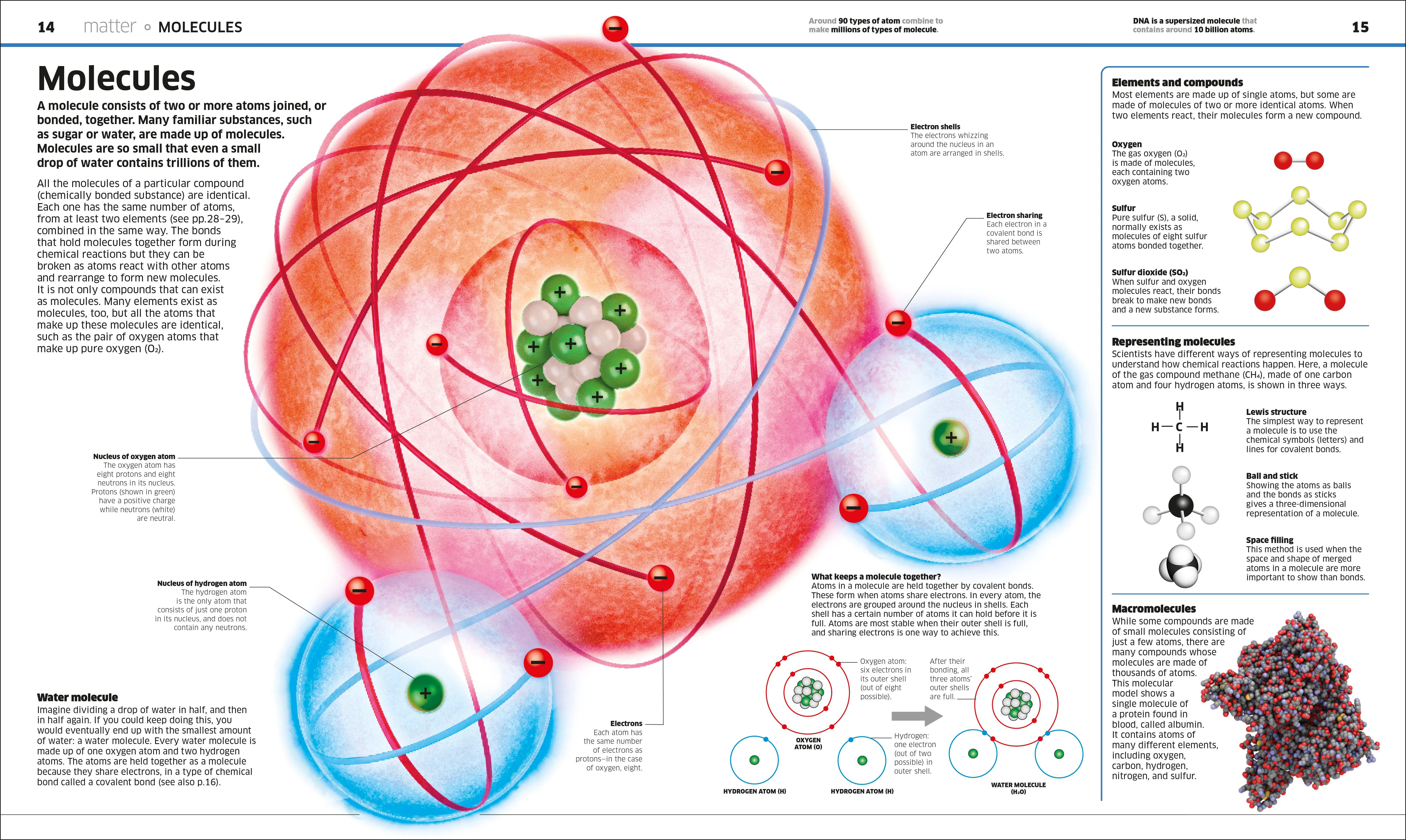 Science! Encyclopedias for Kids - Image 2