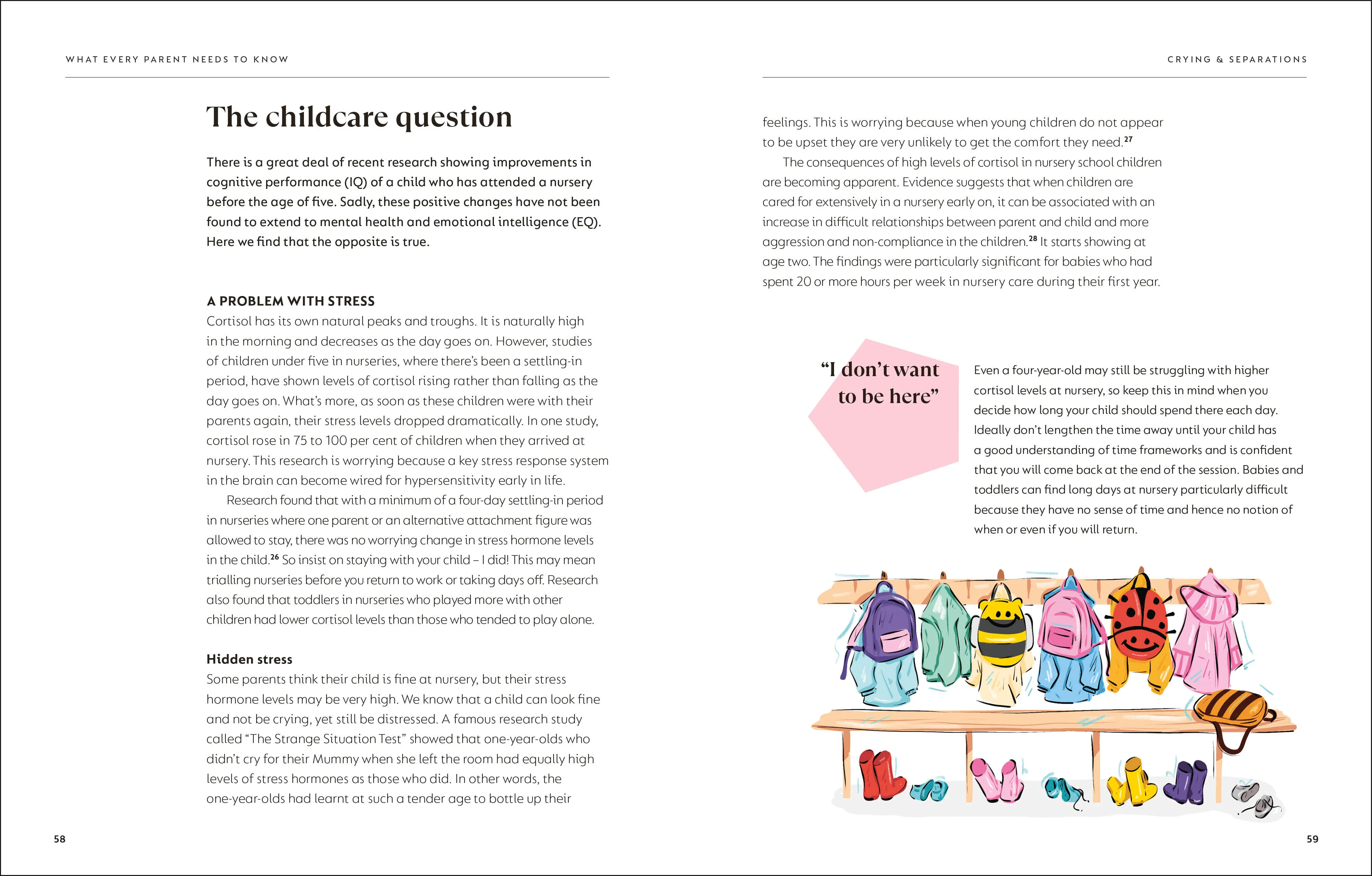 What Every Parent Needs to Know - Image 10