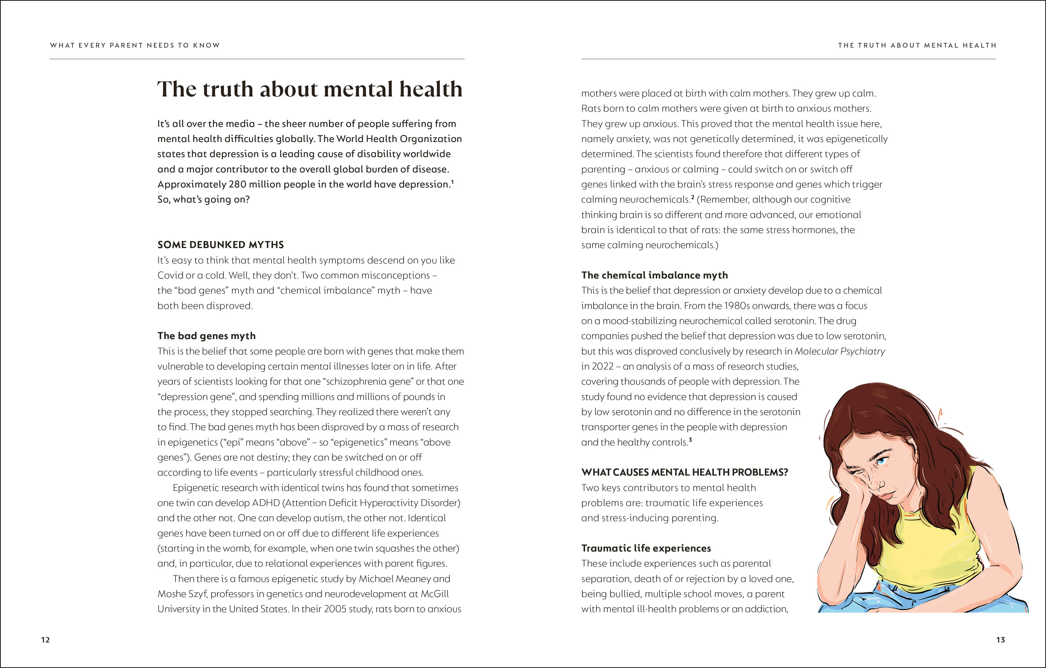 What Every Parent Needs to Know - Image 3