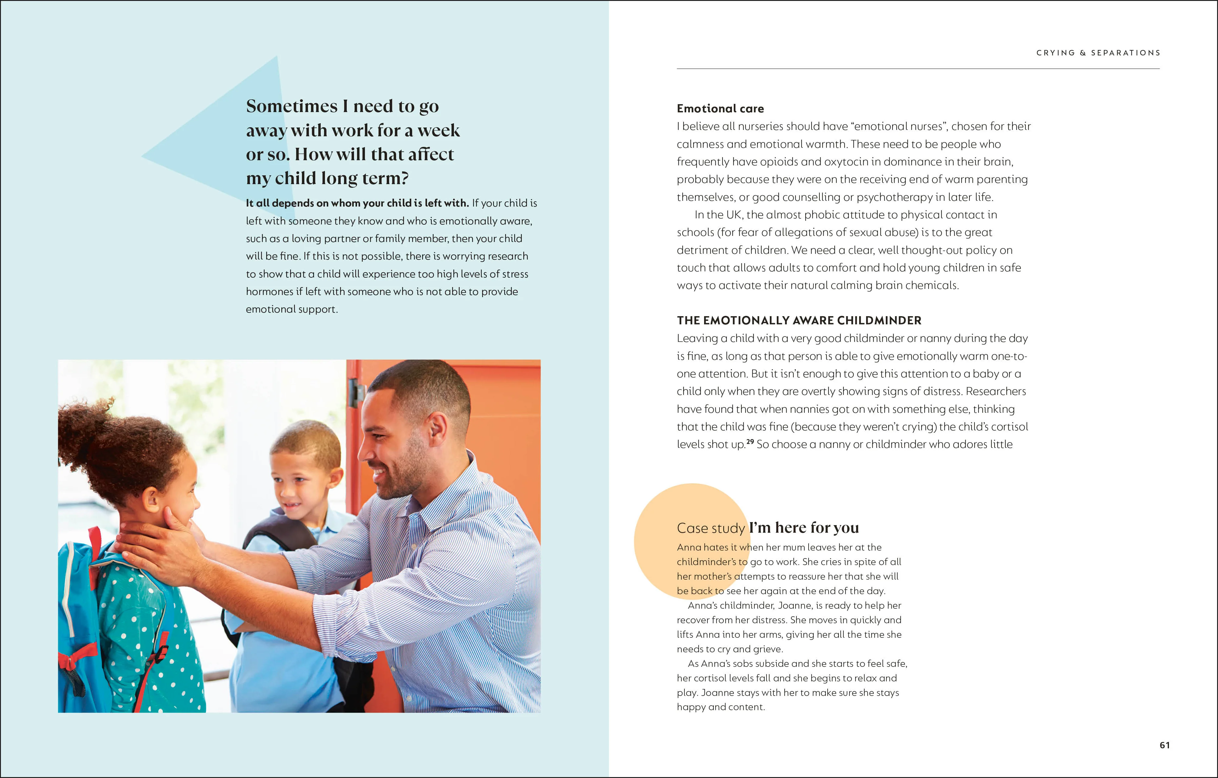 What Every Parent Needs to Know - Image 5