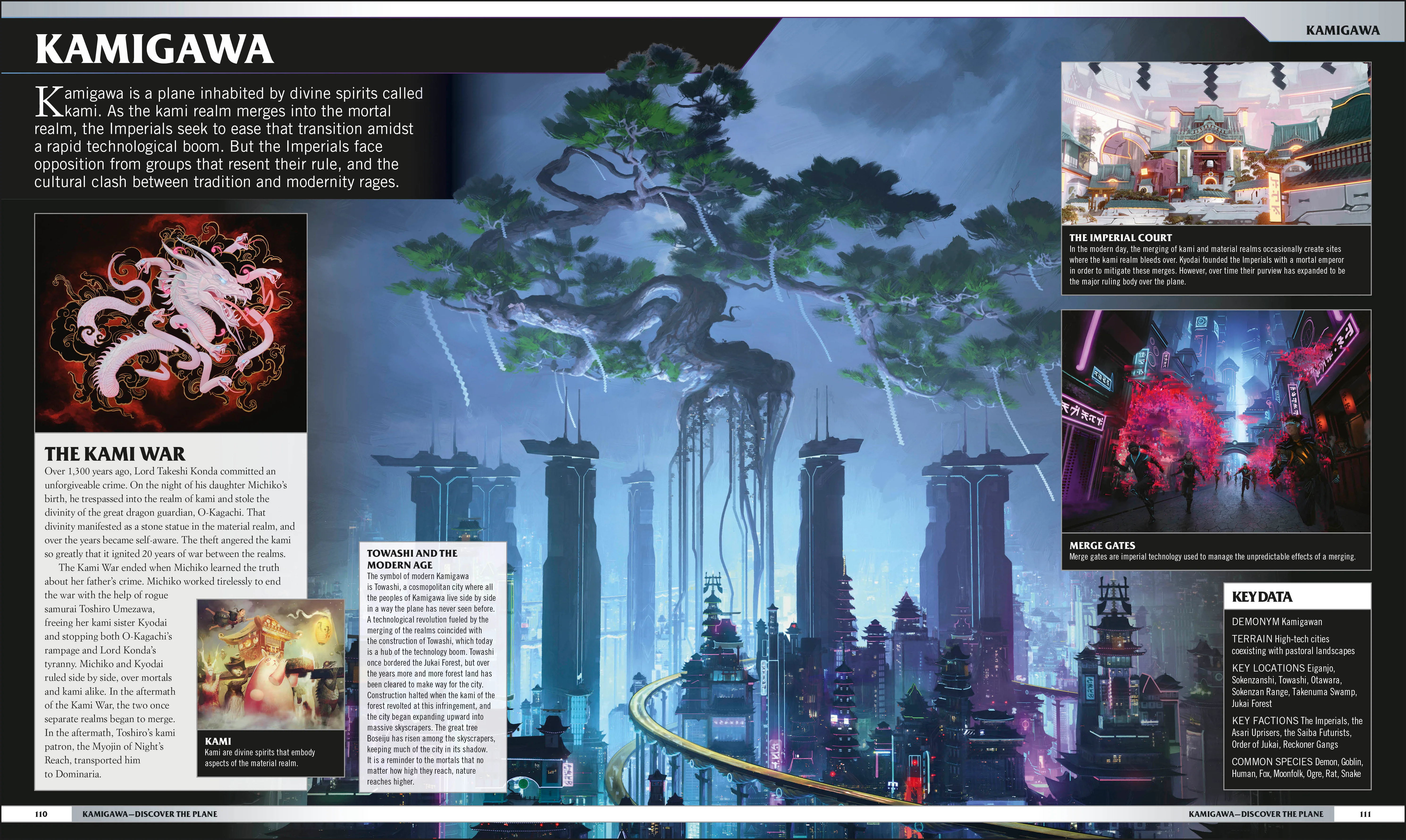 Magic The Gathering The Visual Guide - Image 7