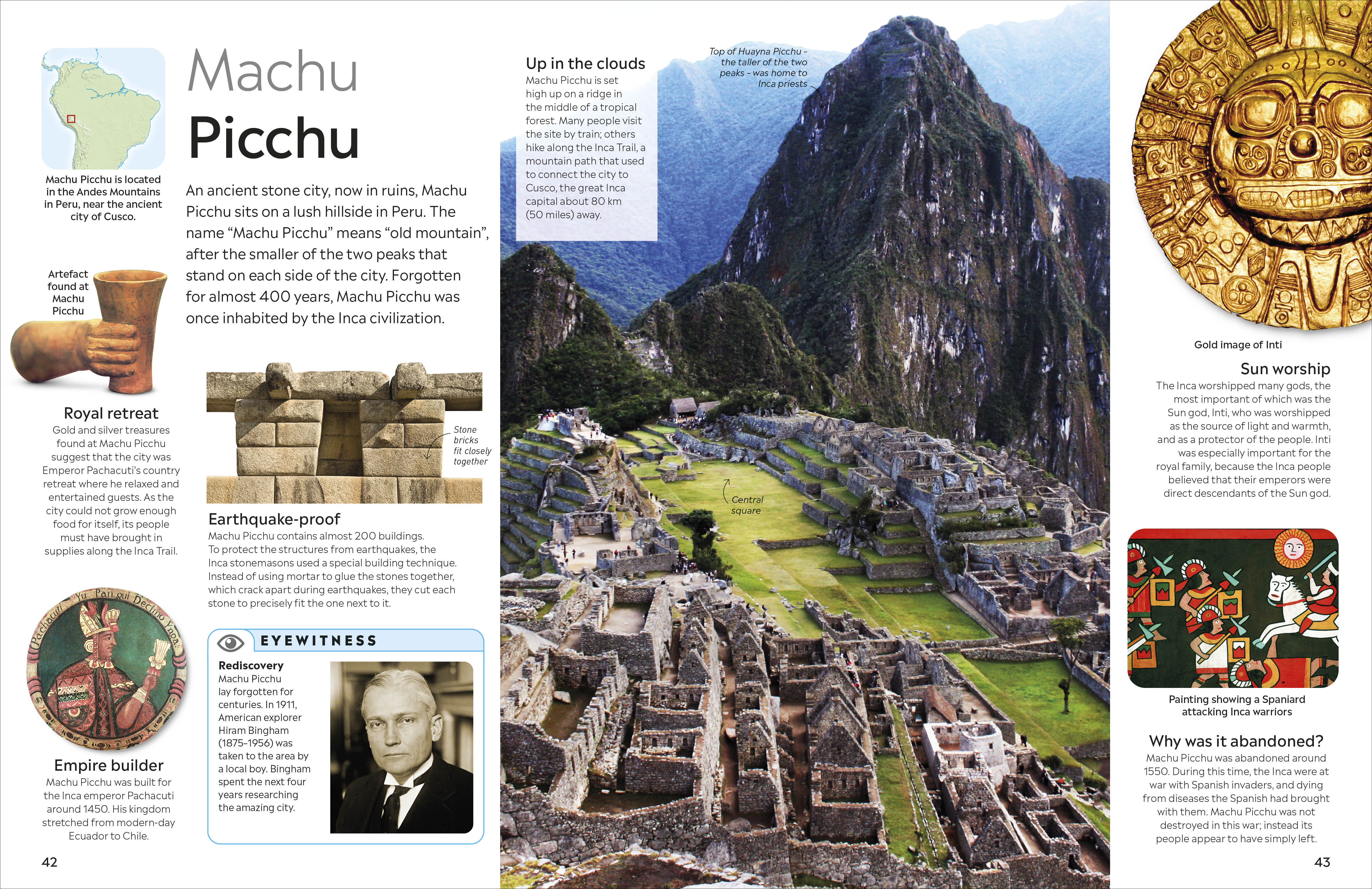 Wonders of the World - Image 4