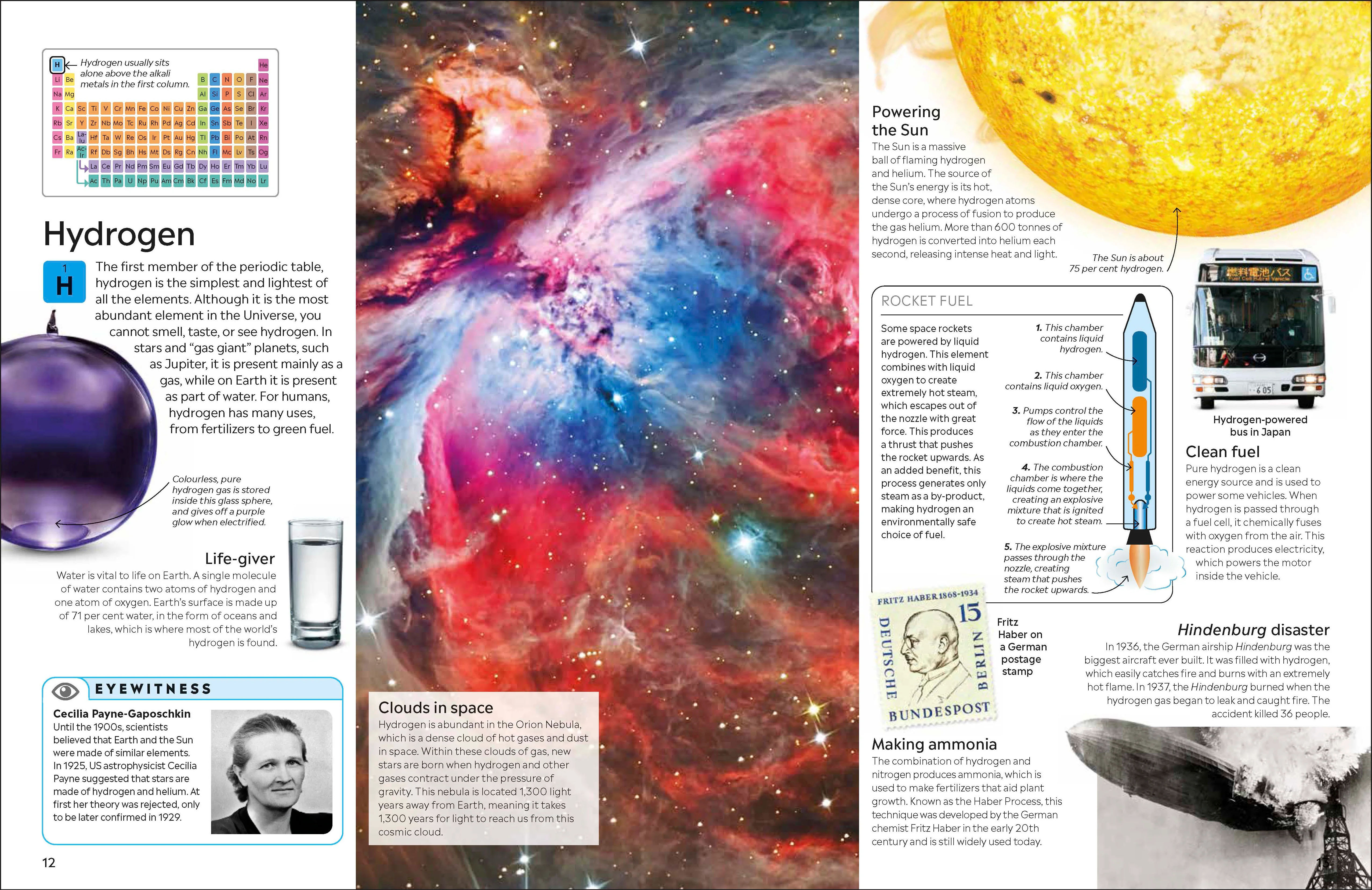 The Elements - Image 7