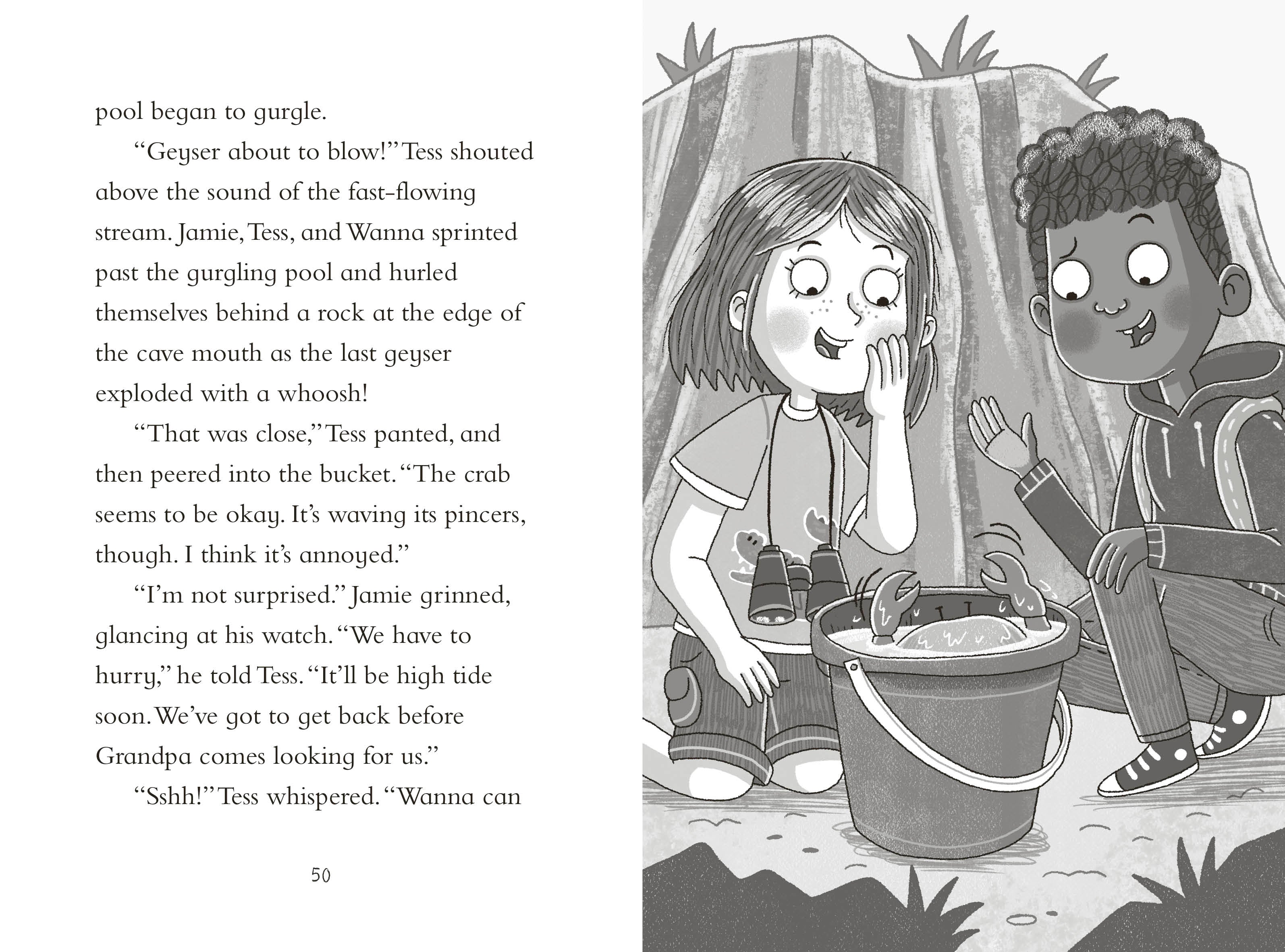 Dinosaur Club: Catching the Velociraptor - Image 11