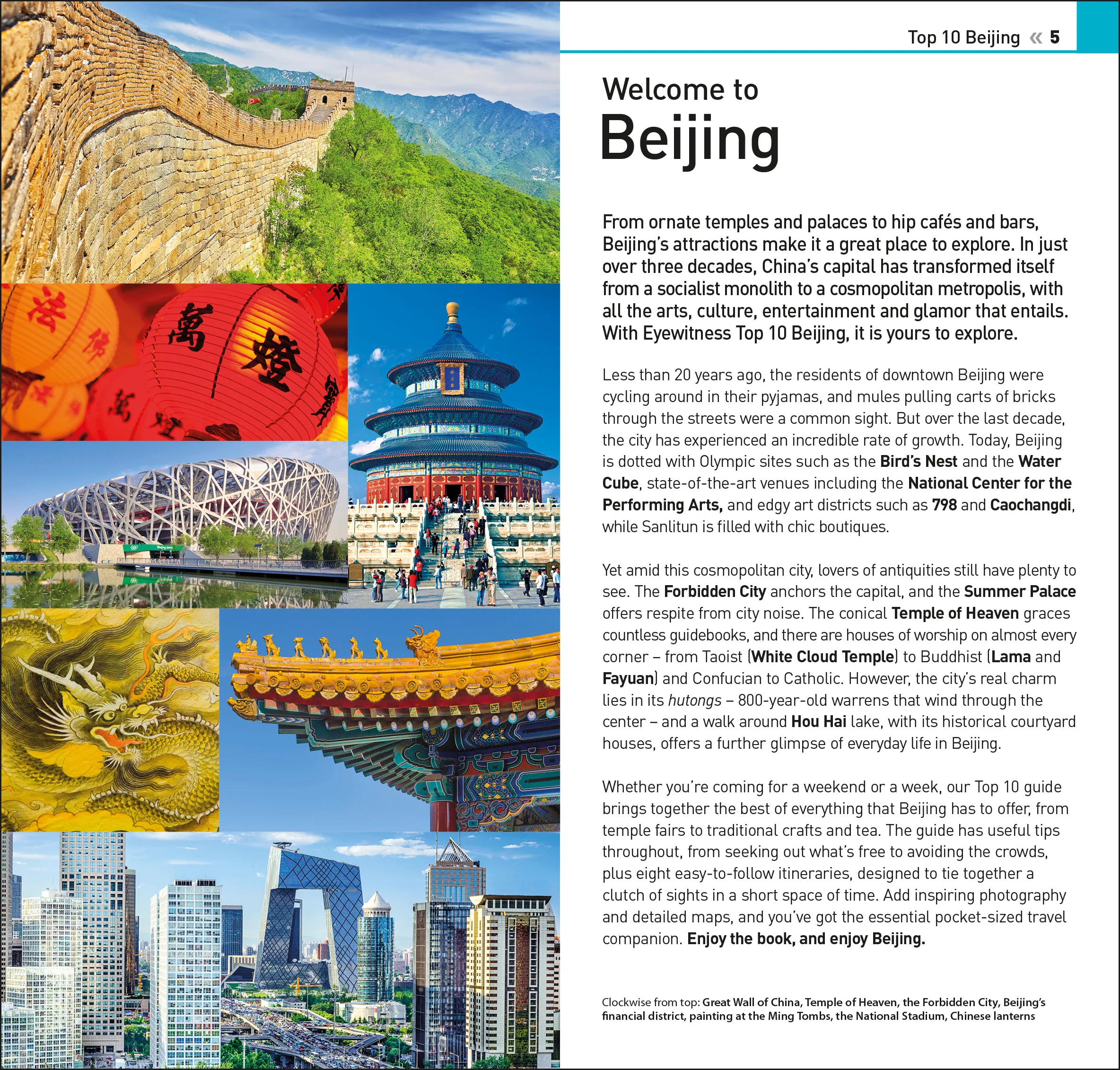 DK Top 10 Beijing - Image 3