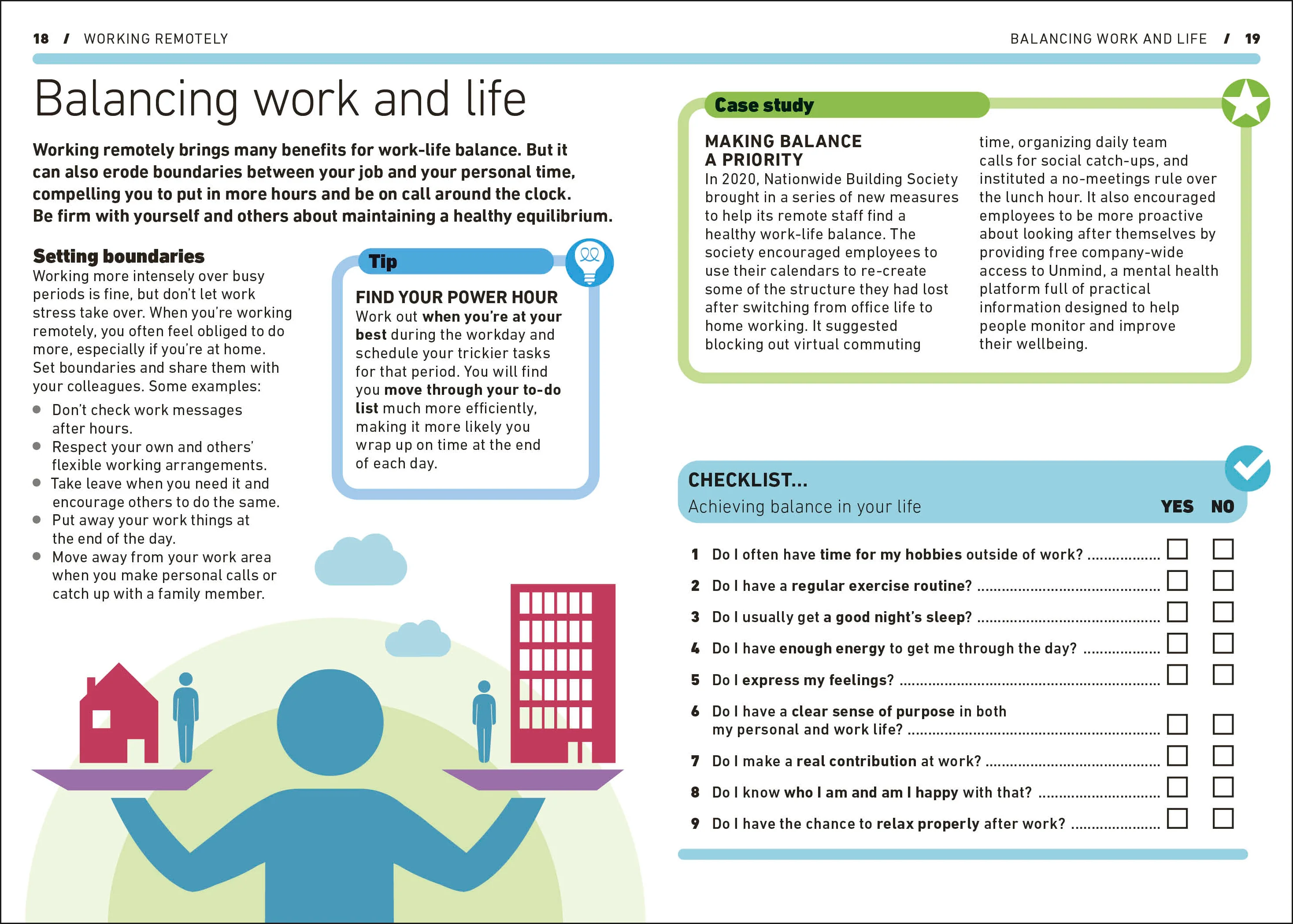 Remote Working - Image 11