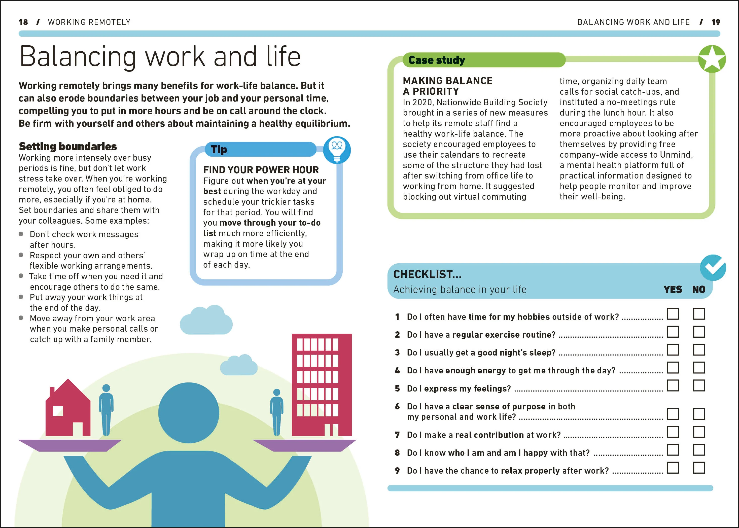 Remote Working - Image 3