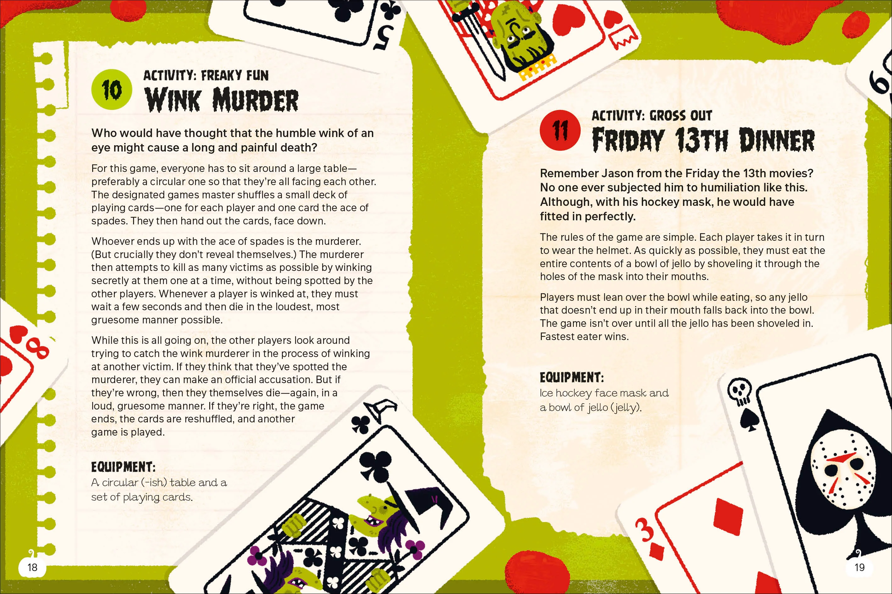 Halloween Party Games - Image 3