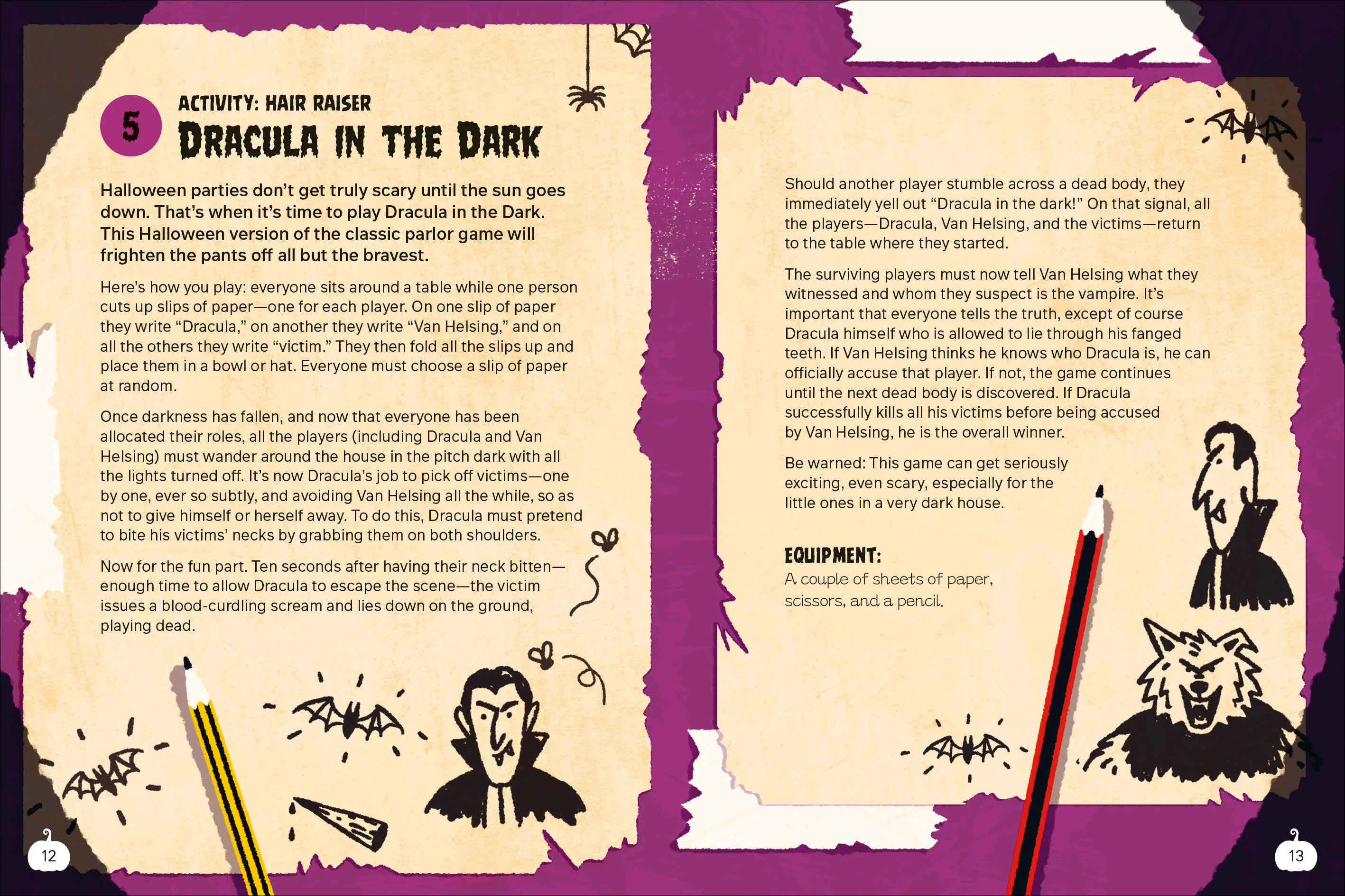 Halloween Party Games - Image 6