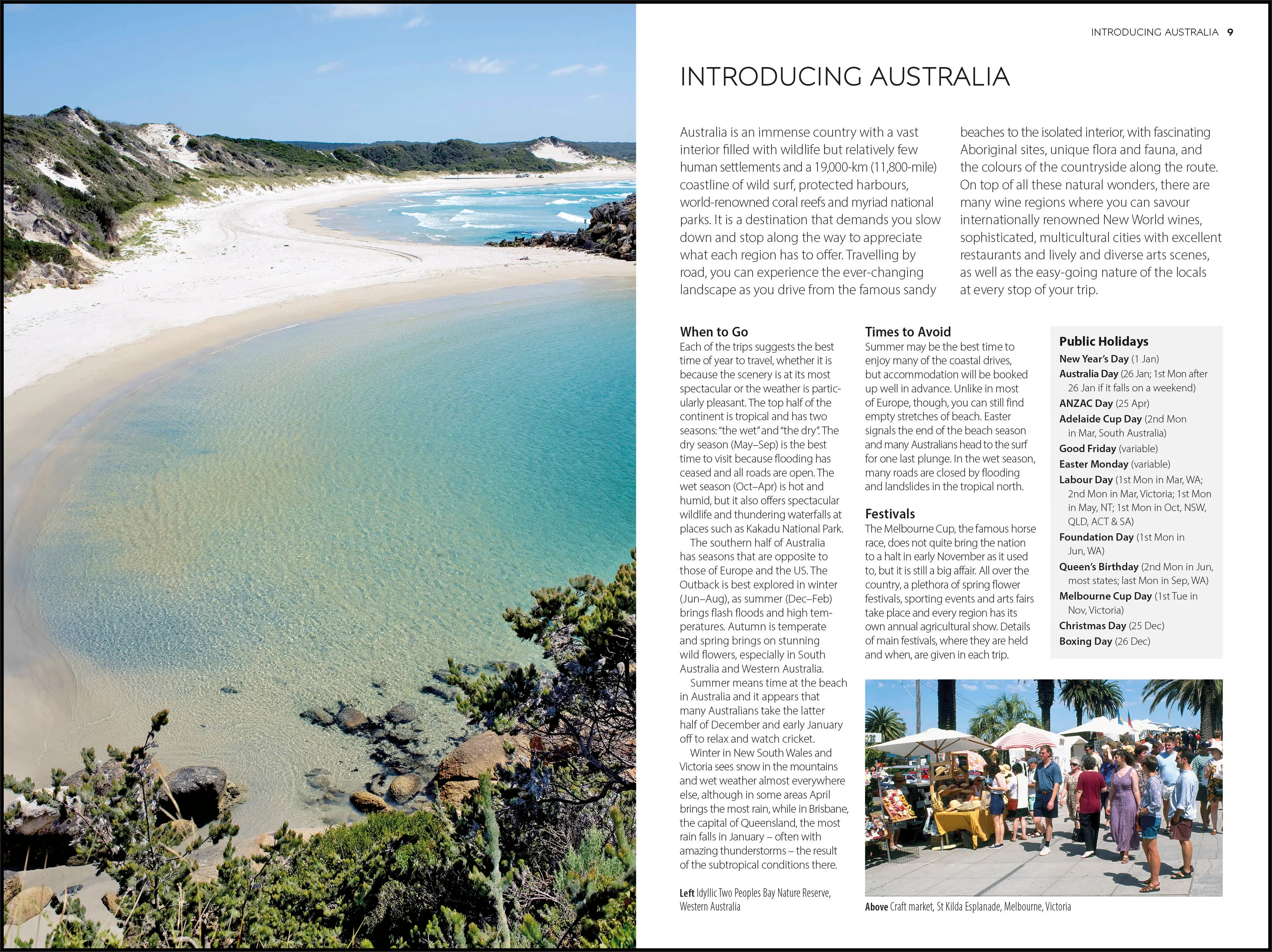 DK Road Trips Australia - Image 2