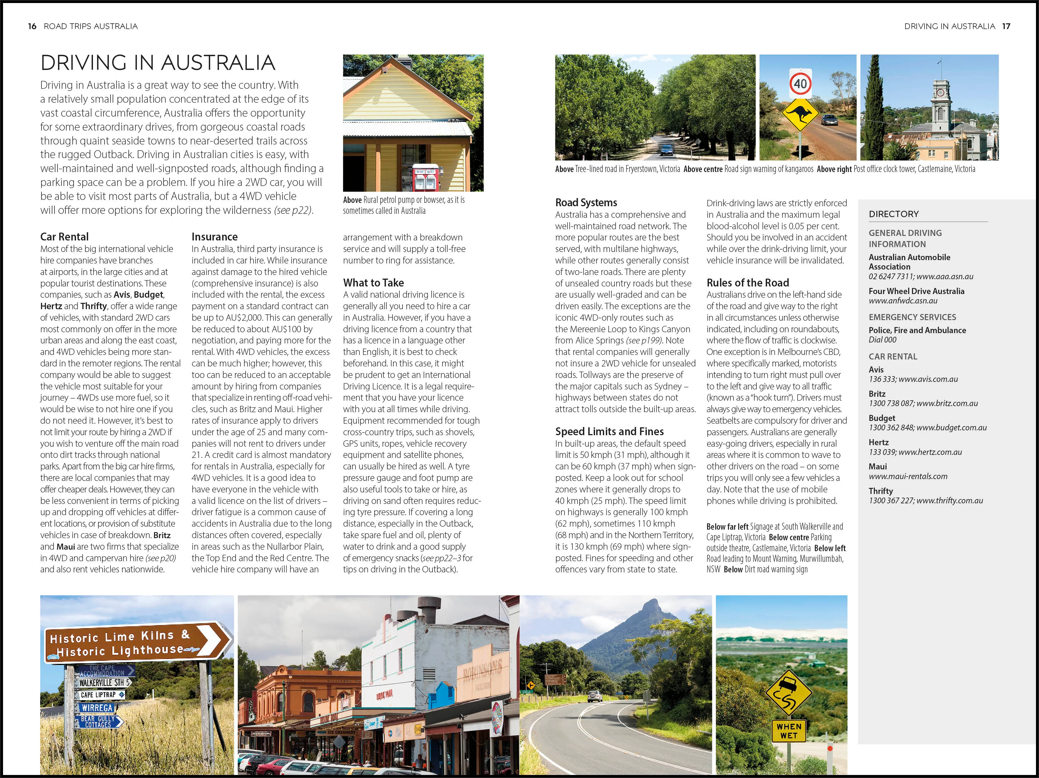 DK Road Trips Australia - Image 3