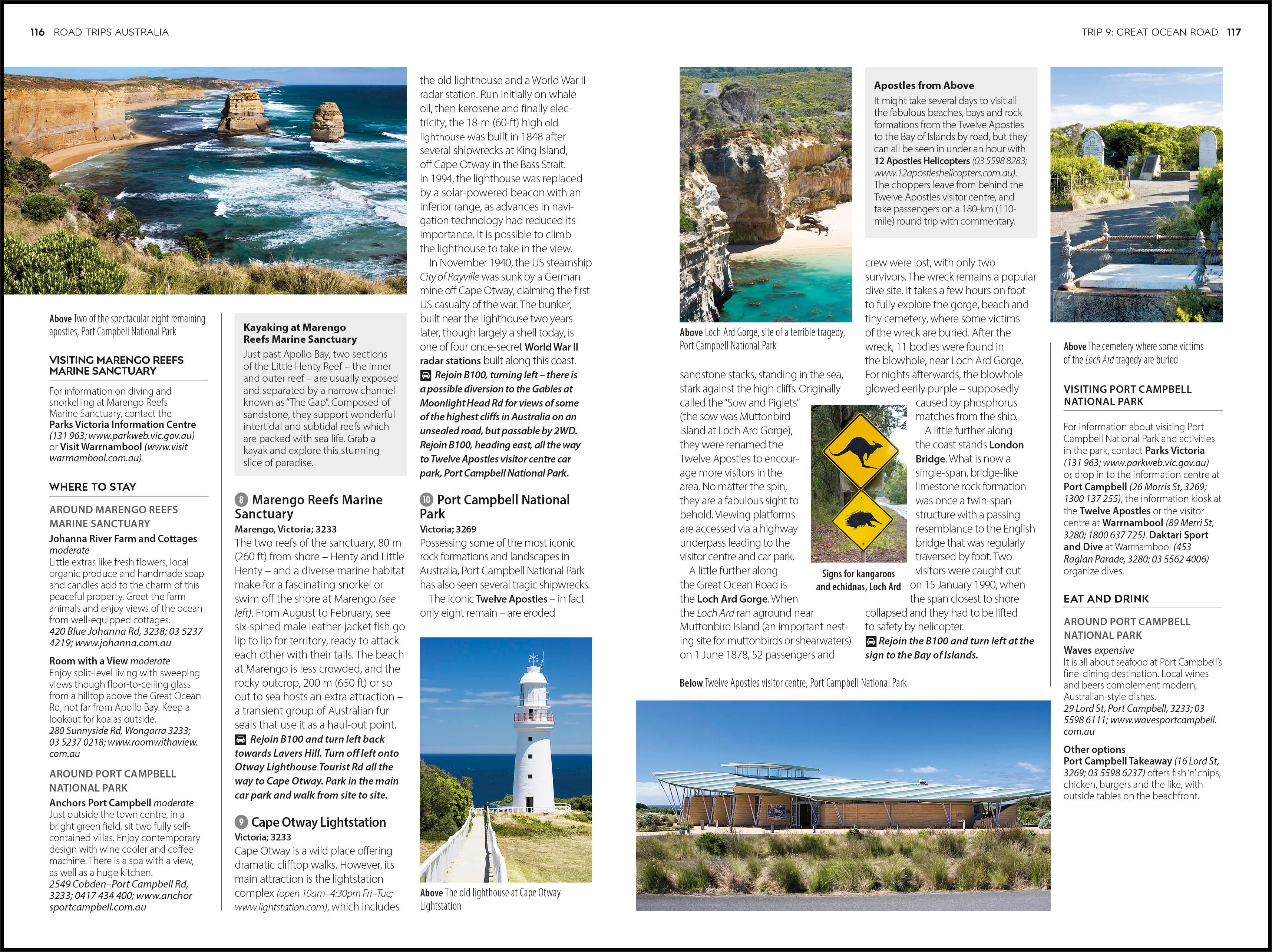 DK Road Trips Australia - Image 5