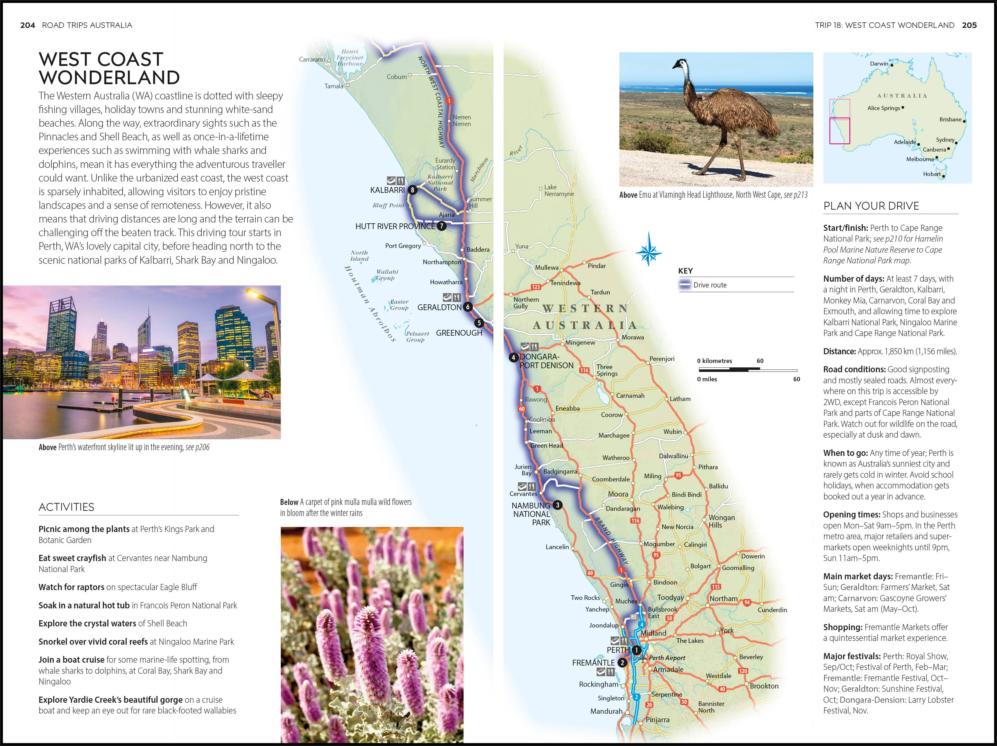 DK Road Trips Australia - Image 6
