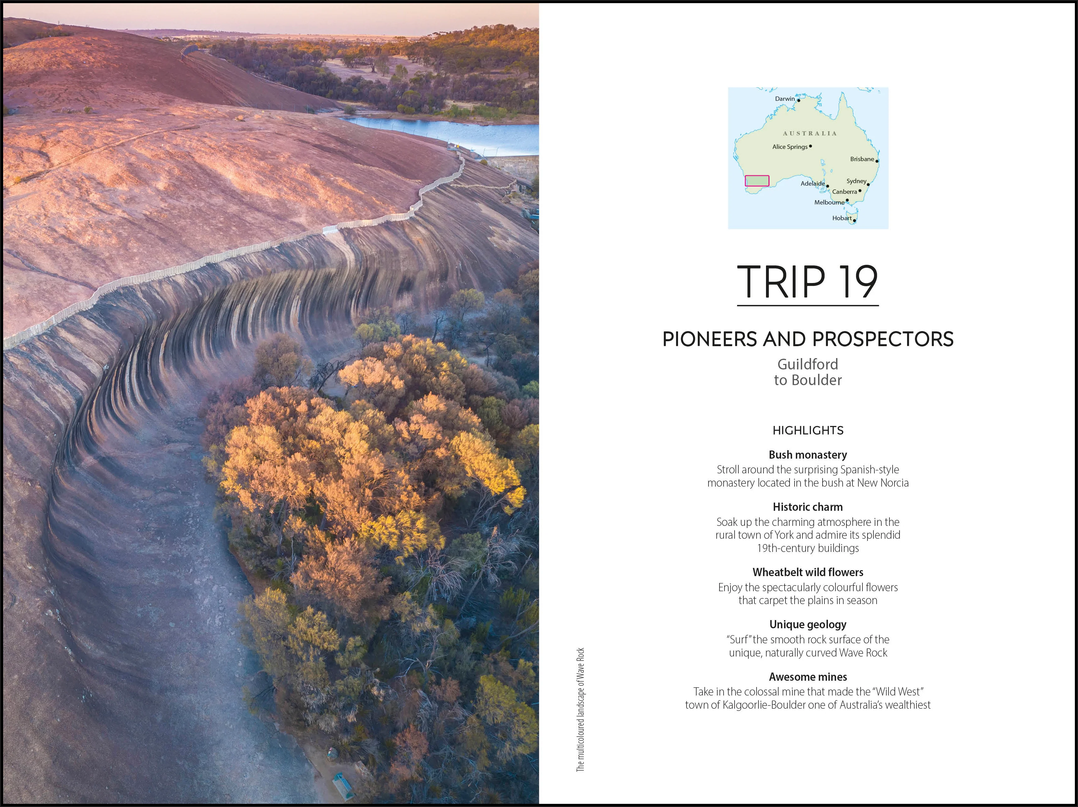 DK Road Trips Australia - Image 7