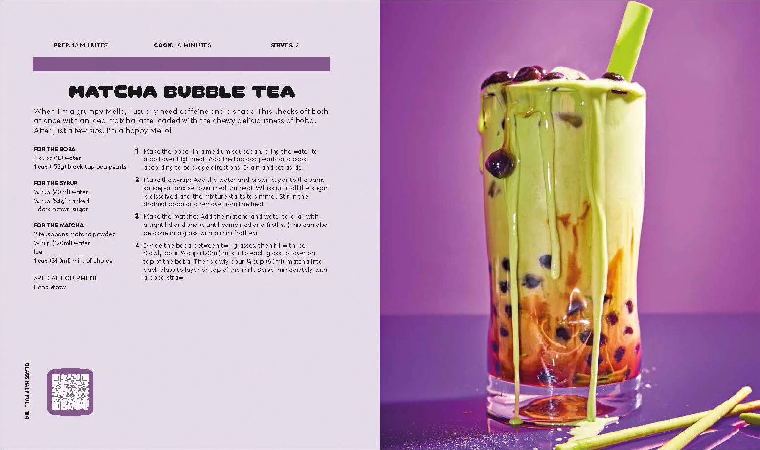 Cooking with Marshmello - Image 8