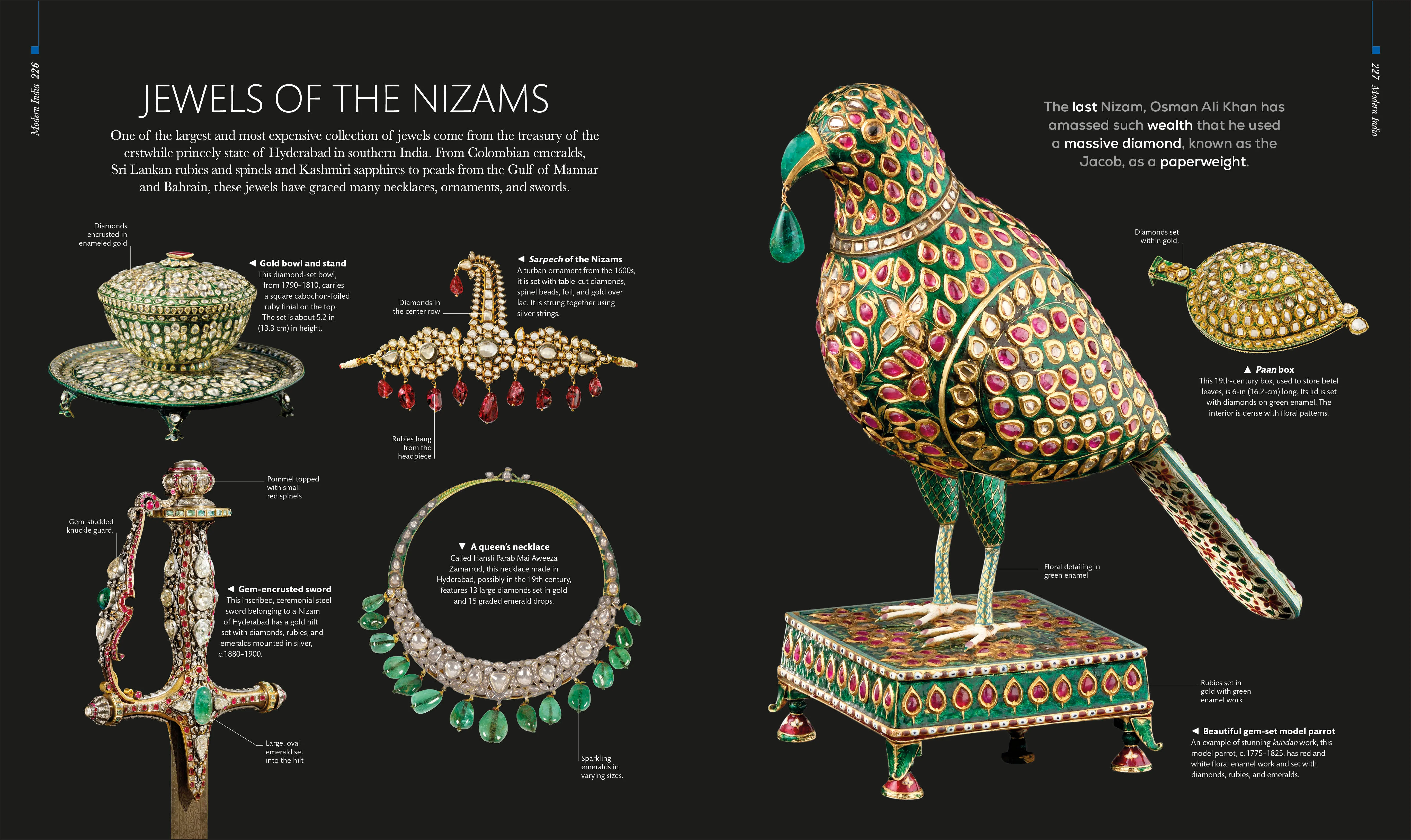 Treasures of India - Image 10