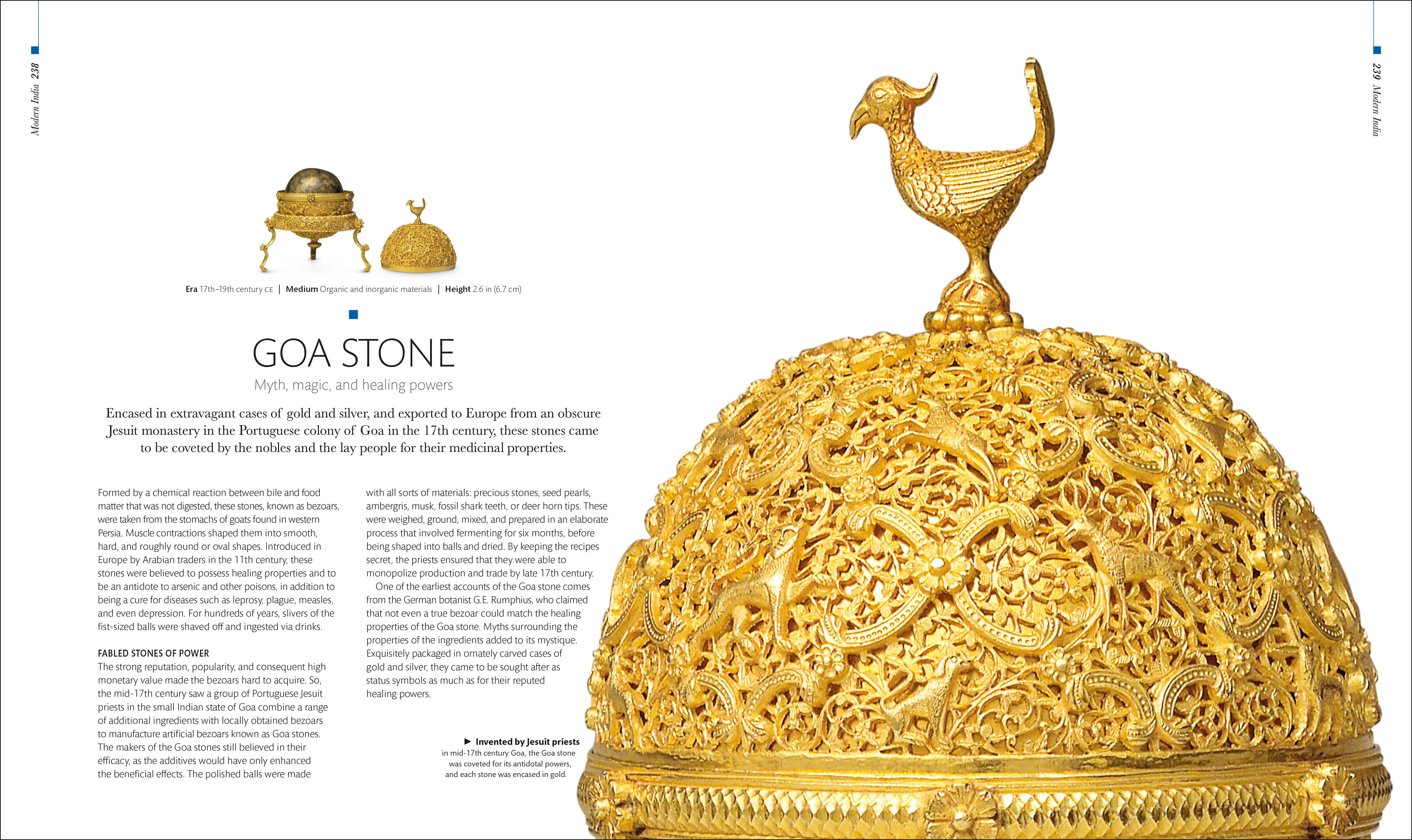 Treasures of India - Image 11