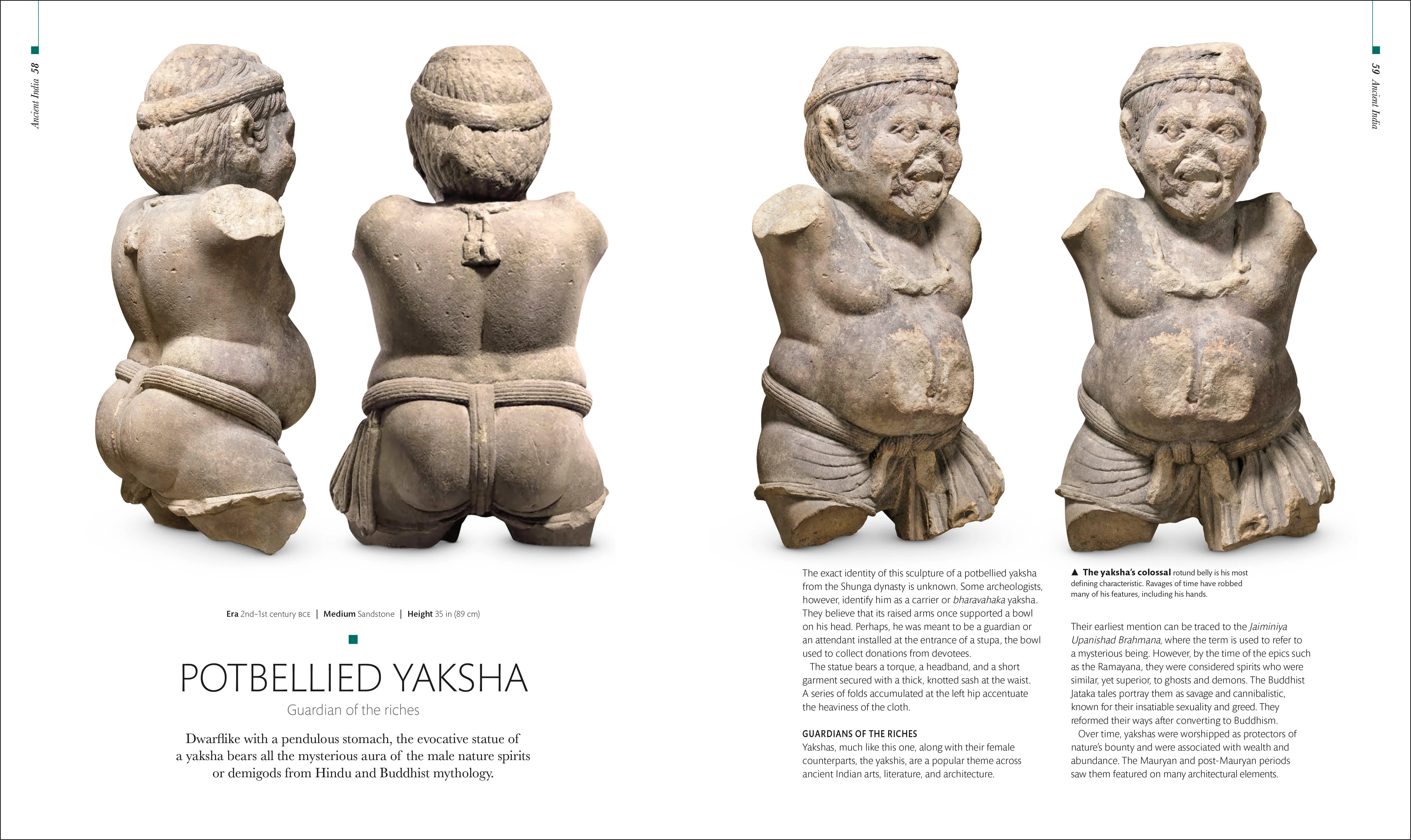Treasures of India - Image 3