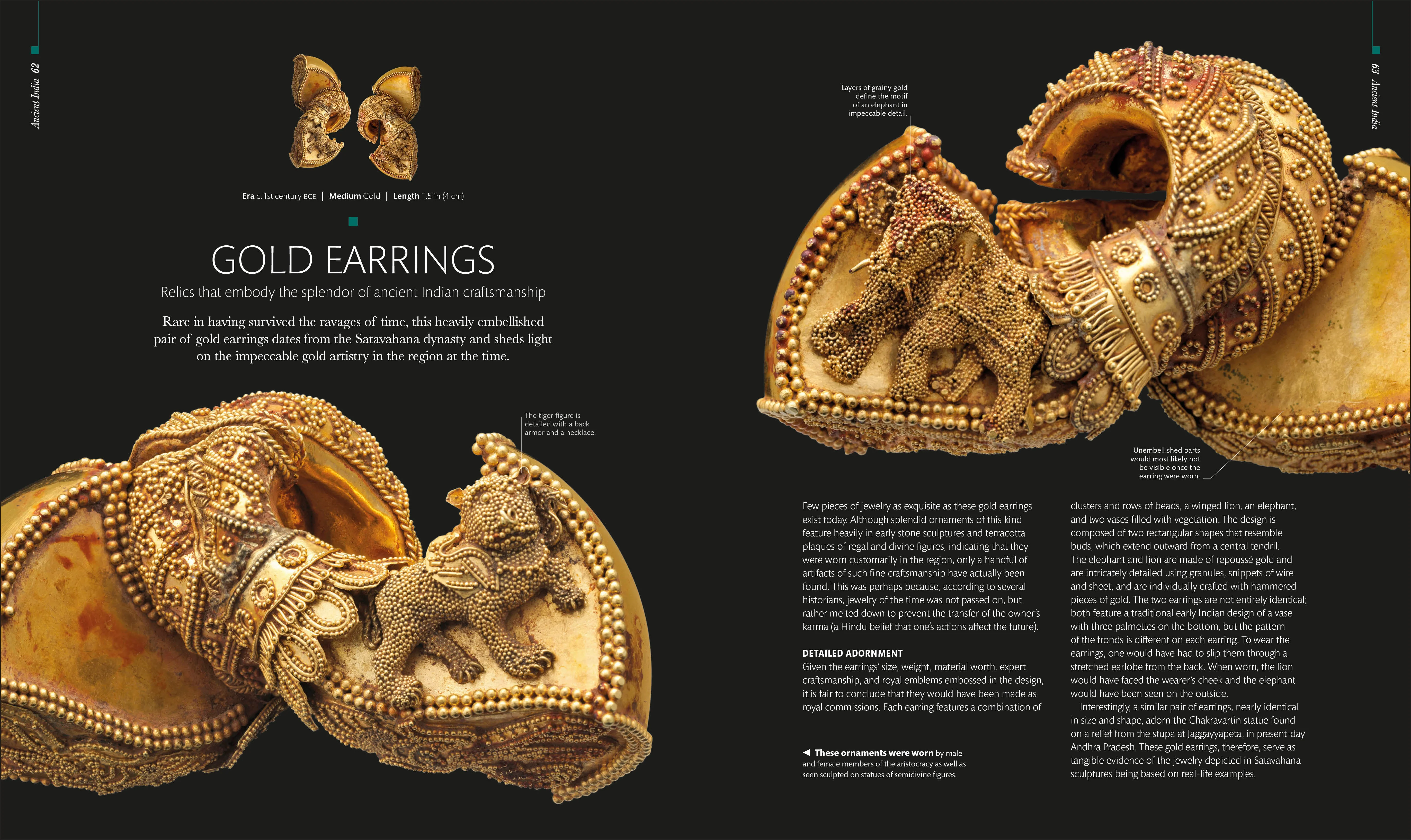 Treasures of India - Image 4