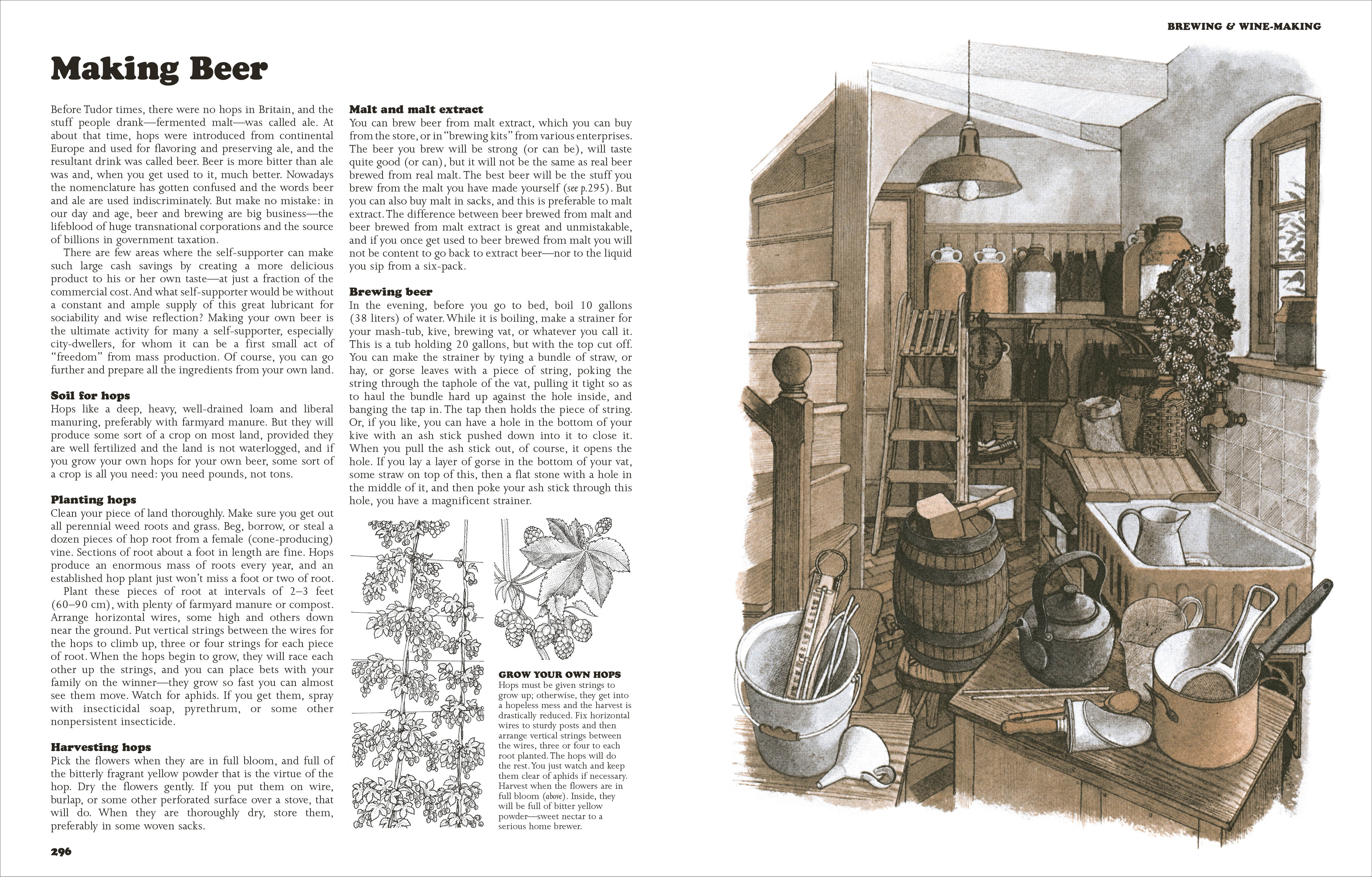 The Self-Sufficient Life and How to Live It - Image 6