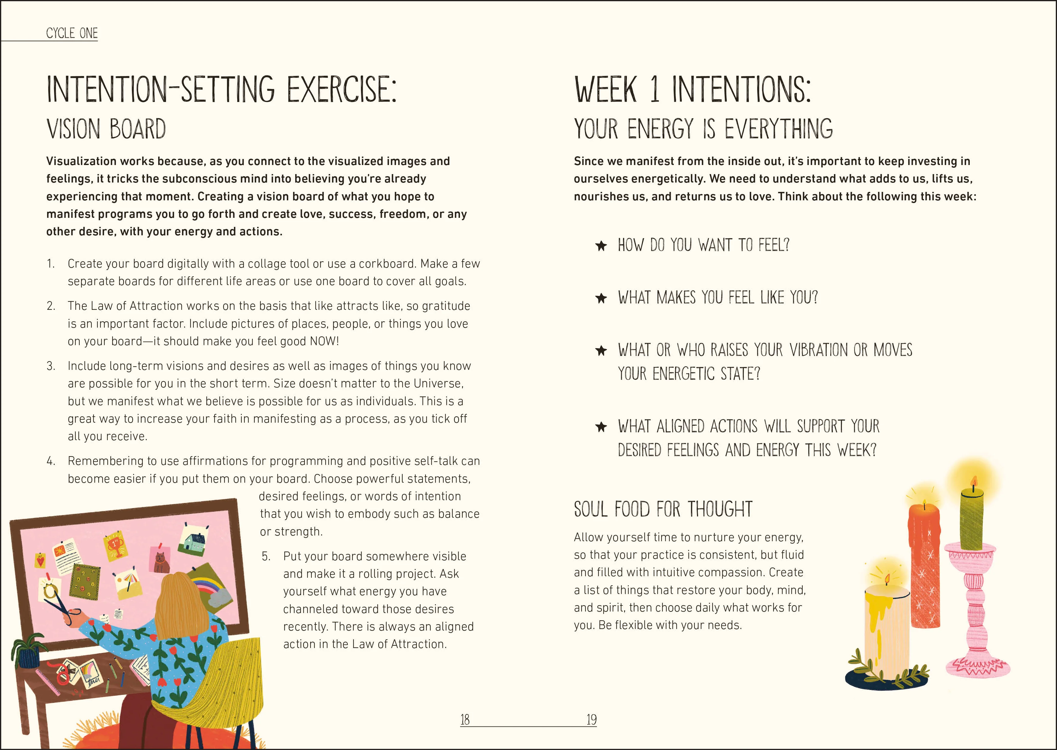 Manifesting Happiness - Image 7