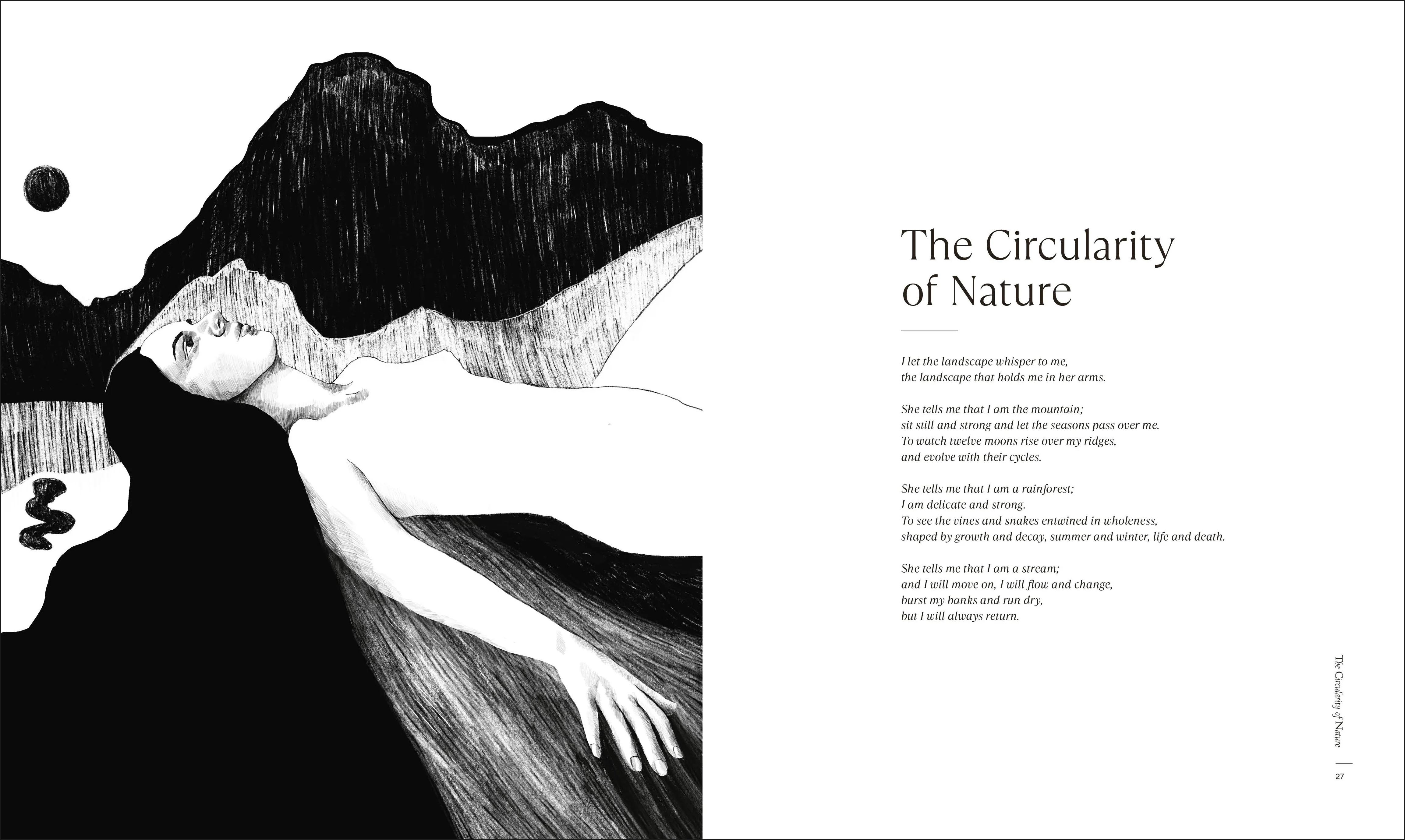 Mother the Mountain - Image 3