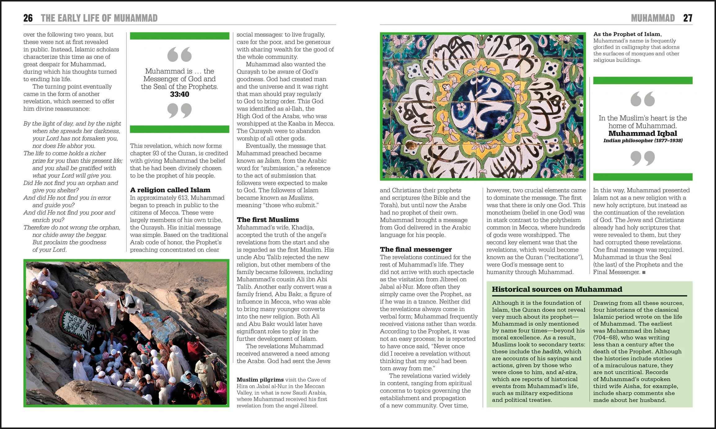 The Islam Book - Image 4