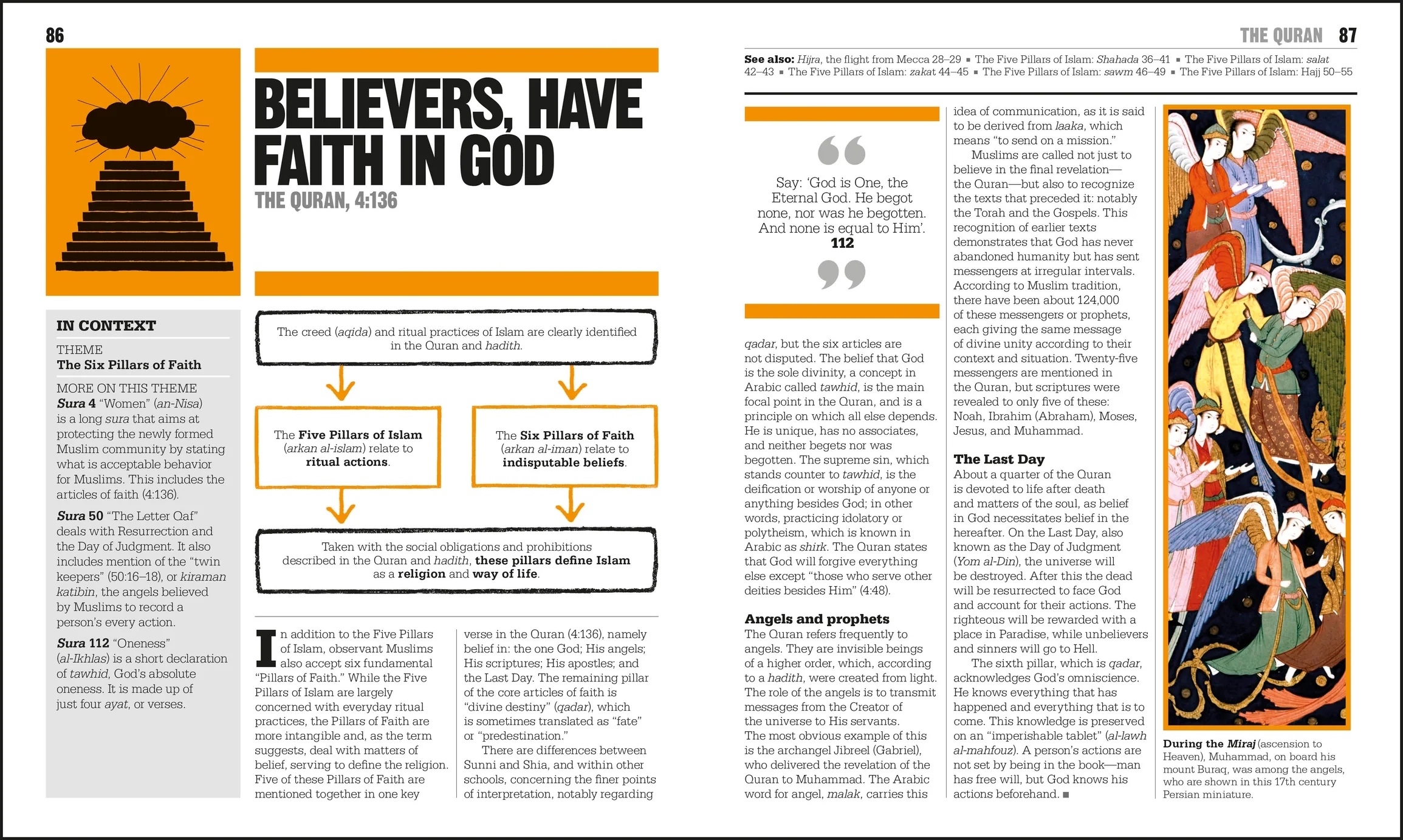 The Islam Book - Image 5
