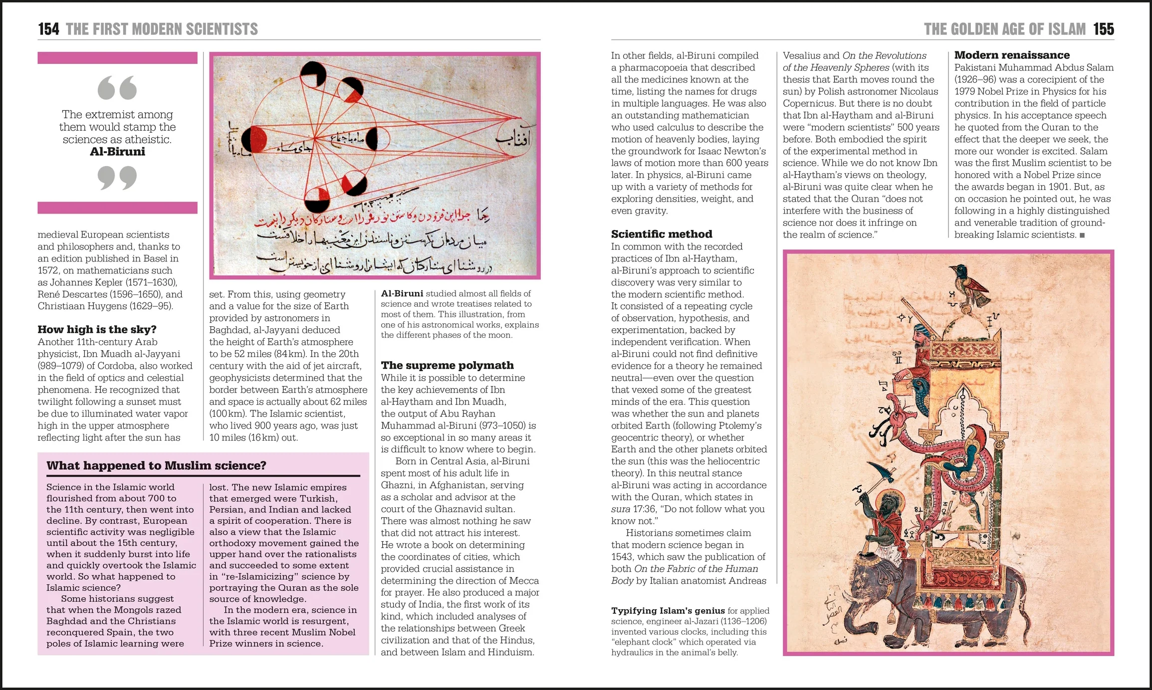 The Islam Book - Image 7