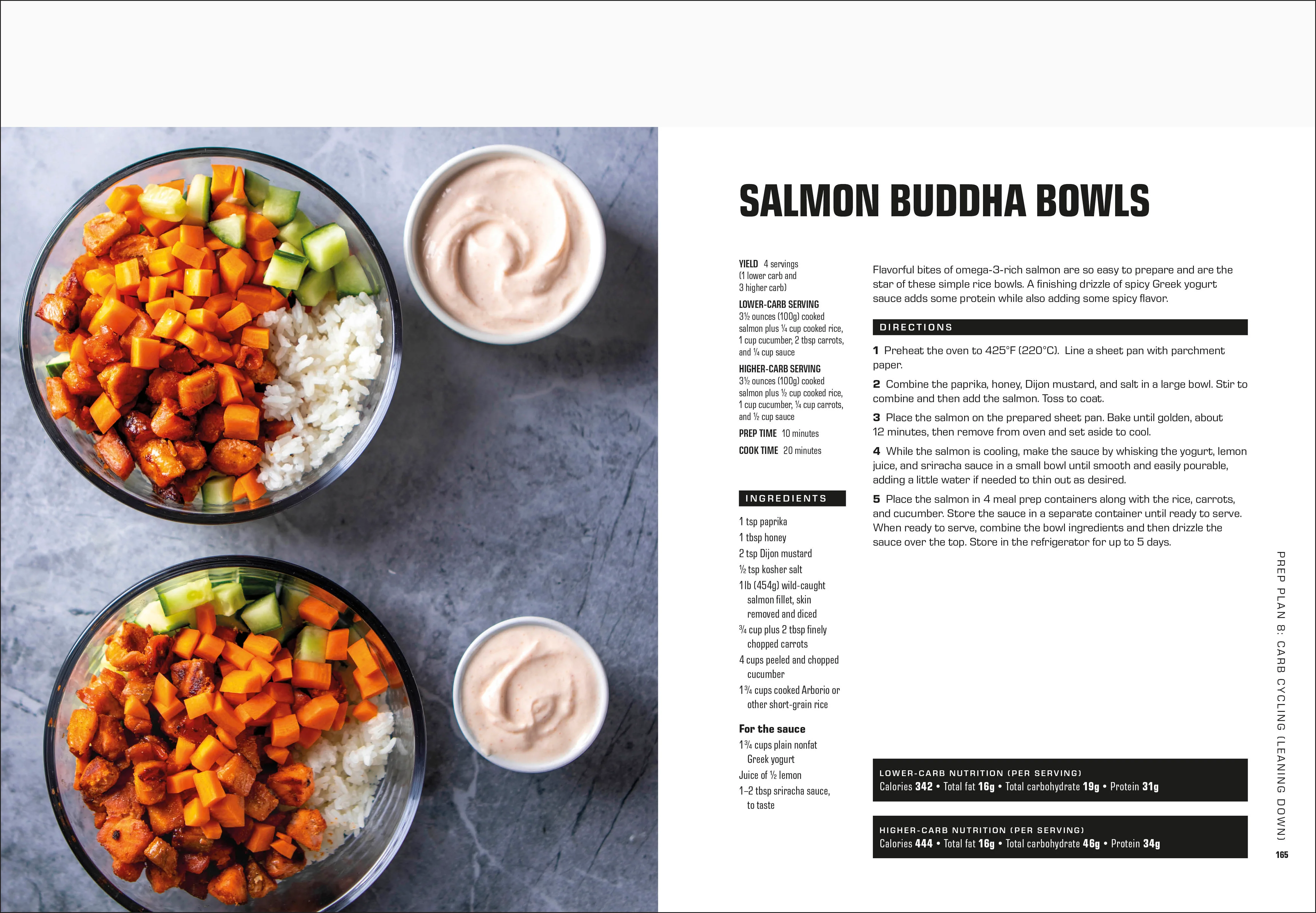 The Bodybuilder's Meal Prep Cookbook - Image 8