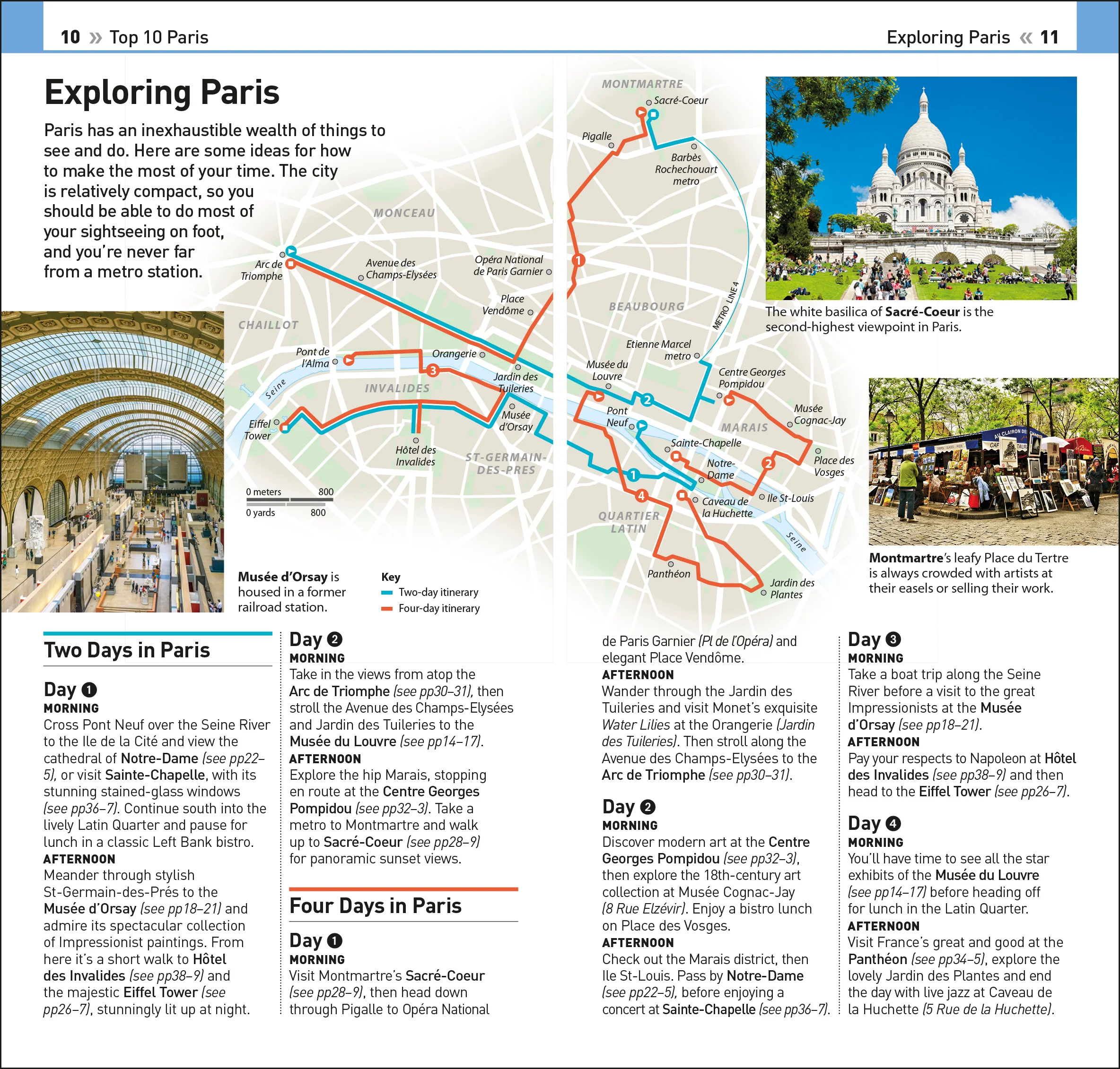 DK Top 10 European Cities - Image 4