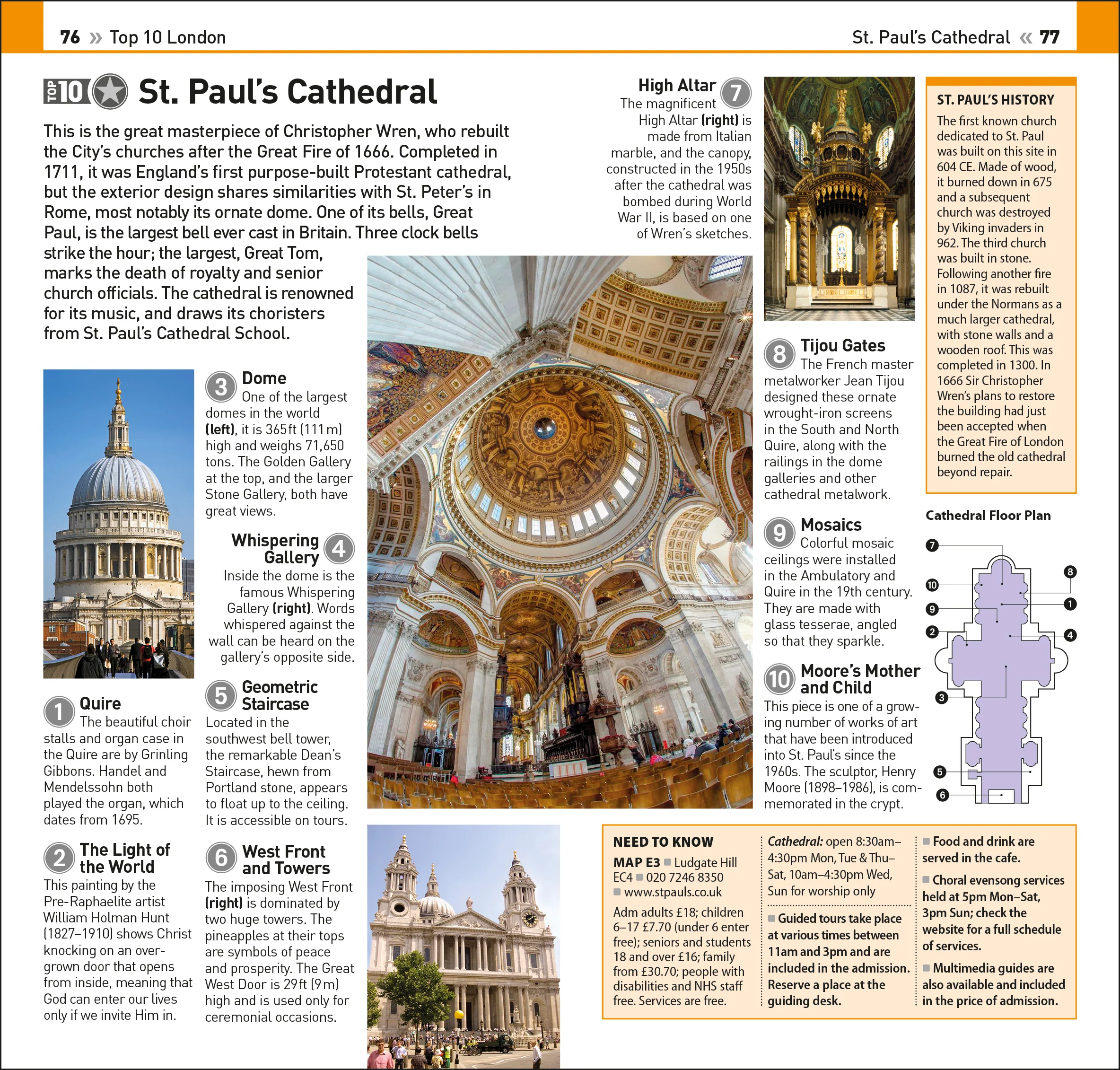 DK Top 10 European Cities - Image 5