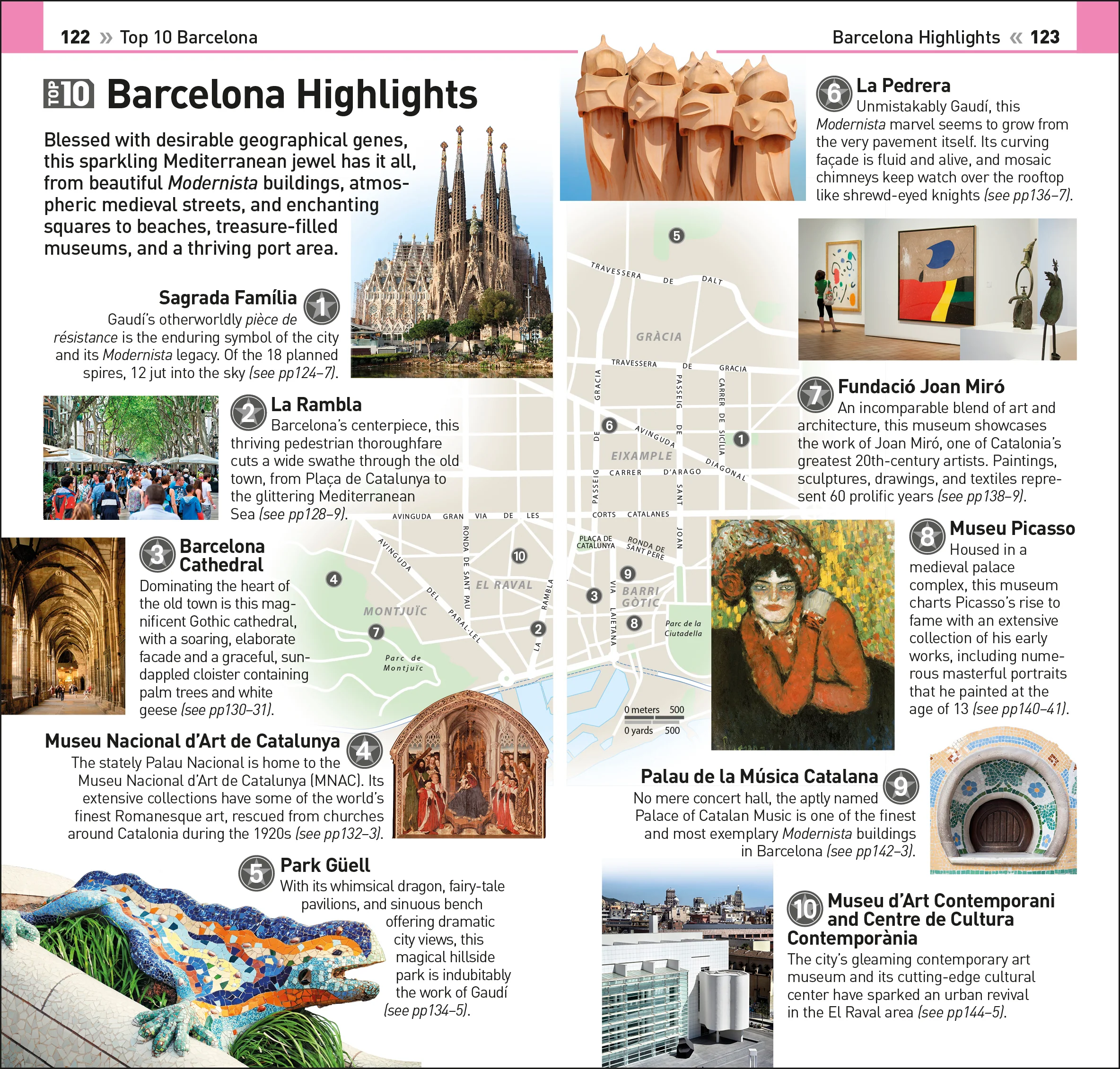 DK Top 10 European Cities - Image 7