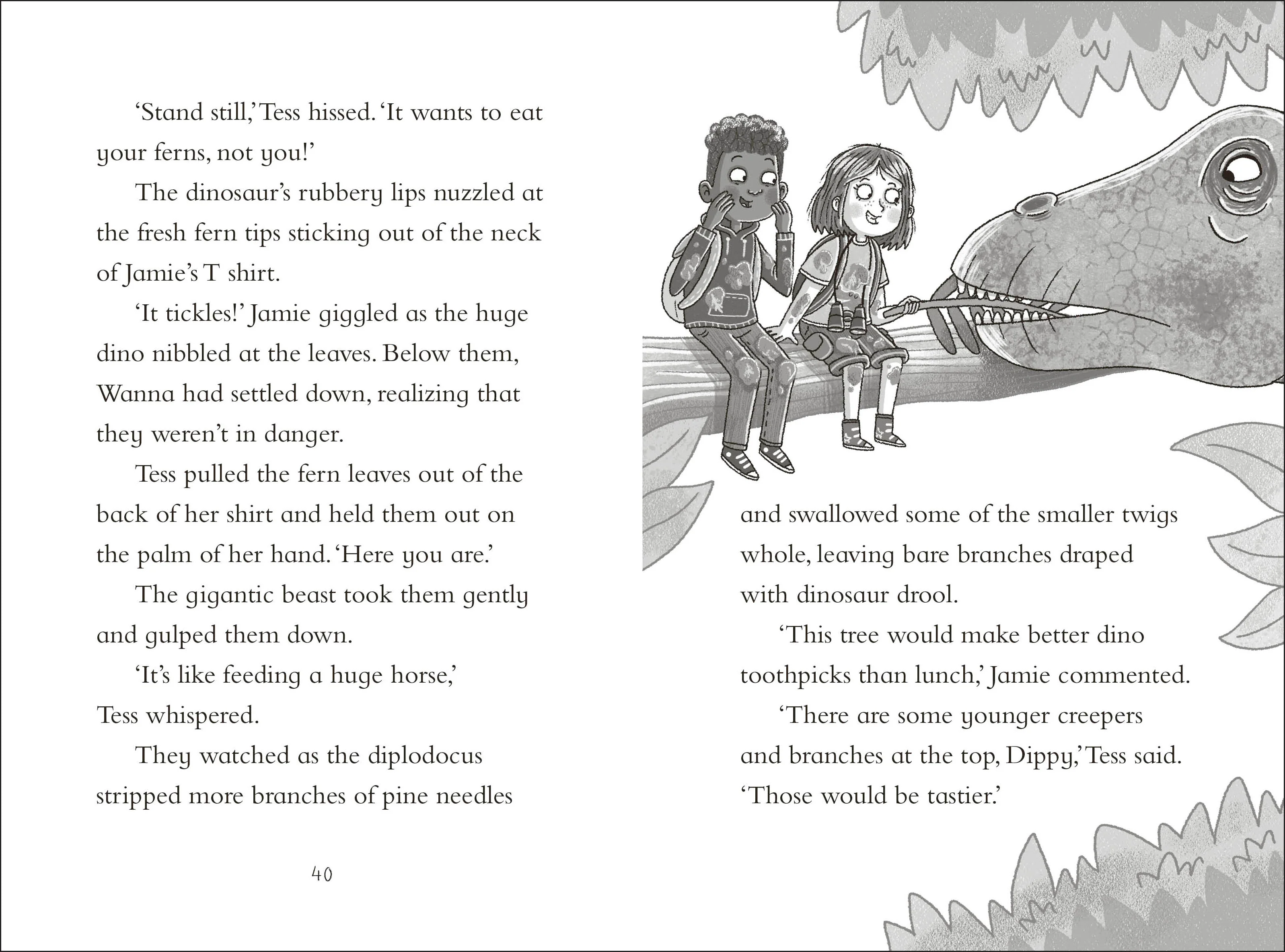 Dinosaur Club Collection One - Image 3