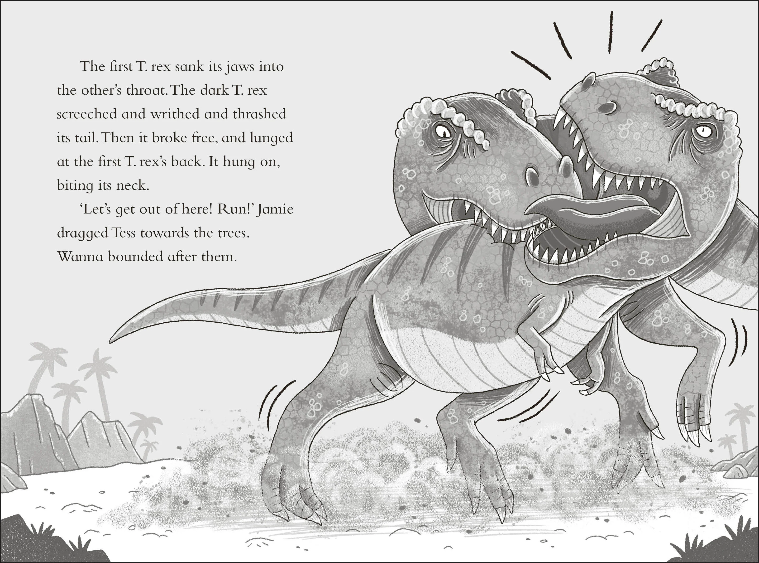 Dinosaur Club Collection One - Image 5