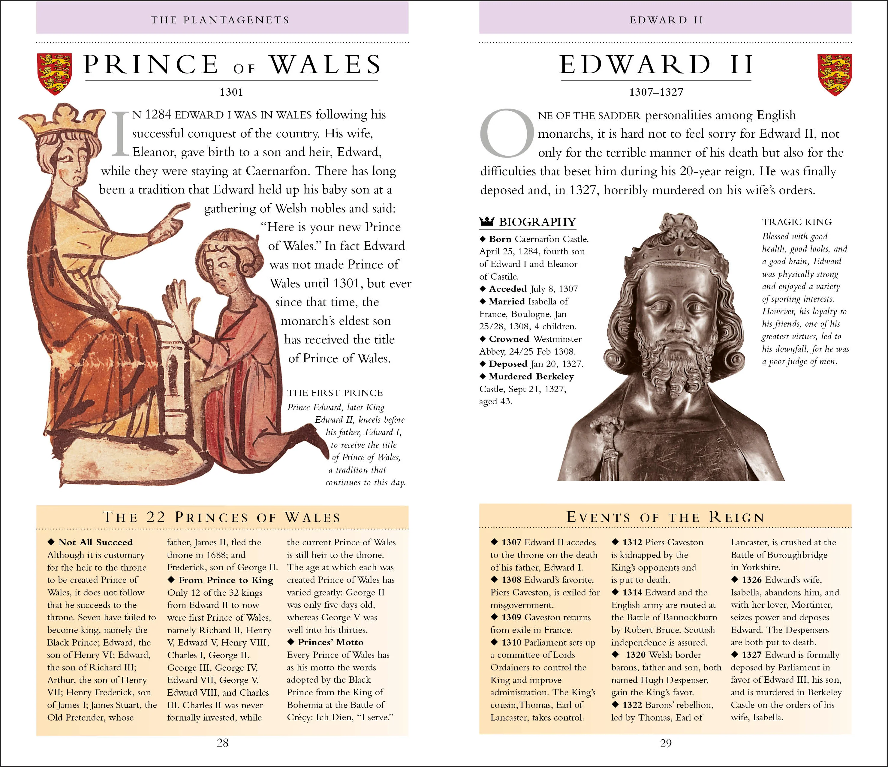Kings & Queens of England and Scotland - Image 2