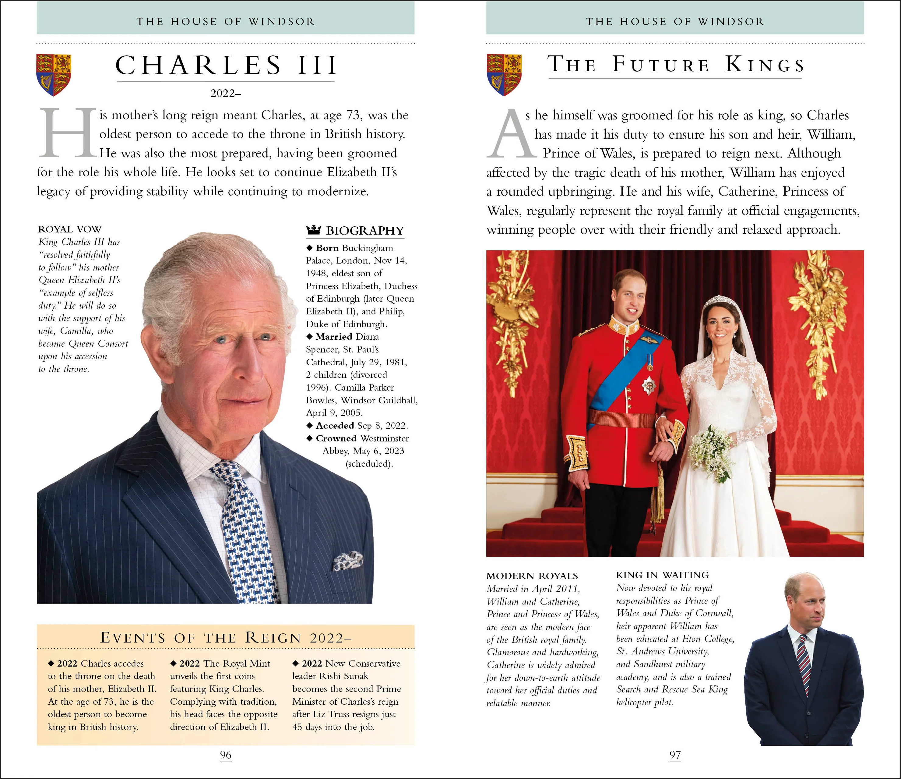 Kings & Queens of England and Scotland - Image 5