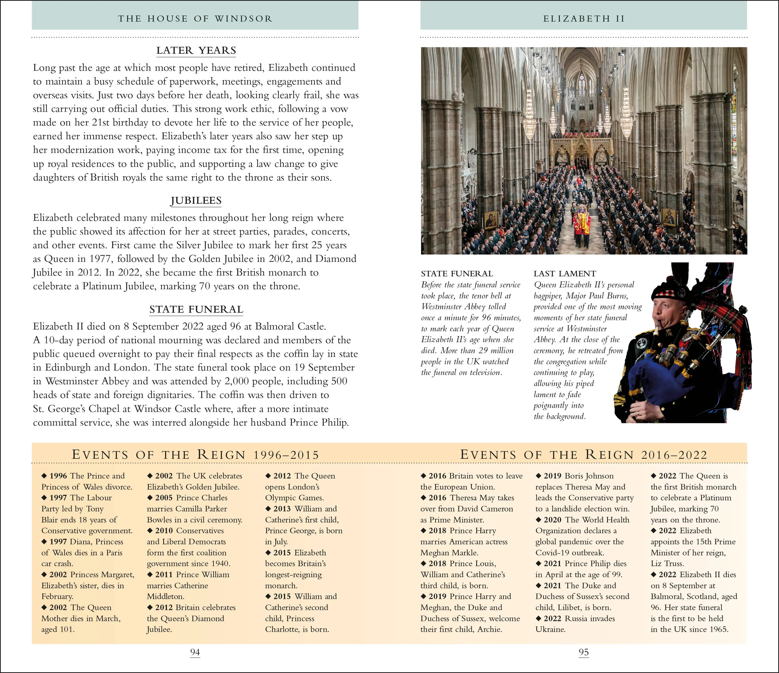 Kings & Queens of England and Scotland - Image 7
