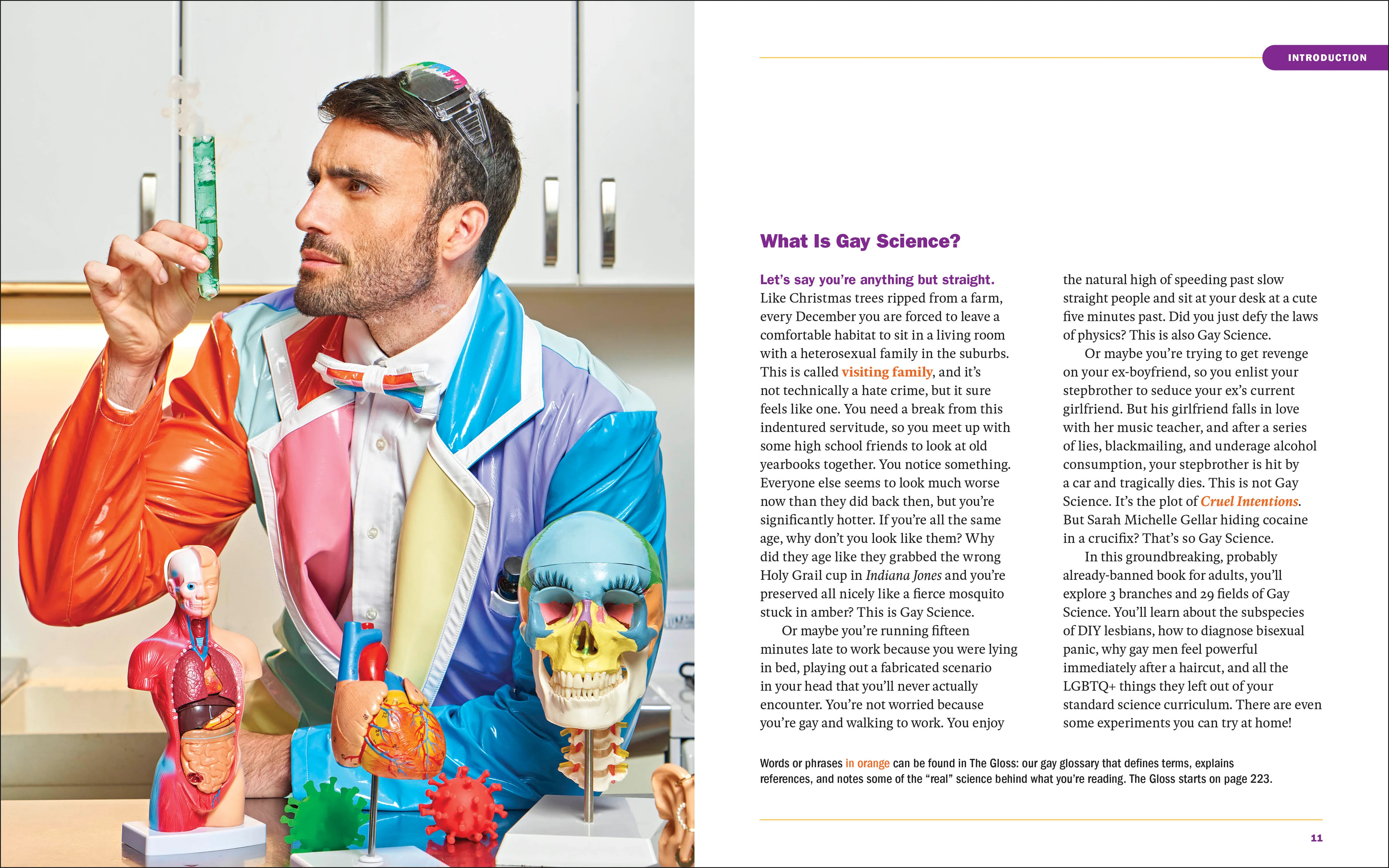 Gay Science - Image 2