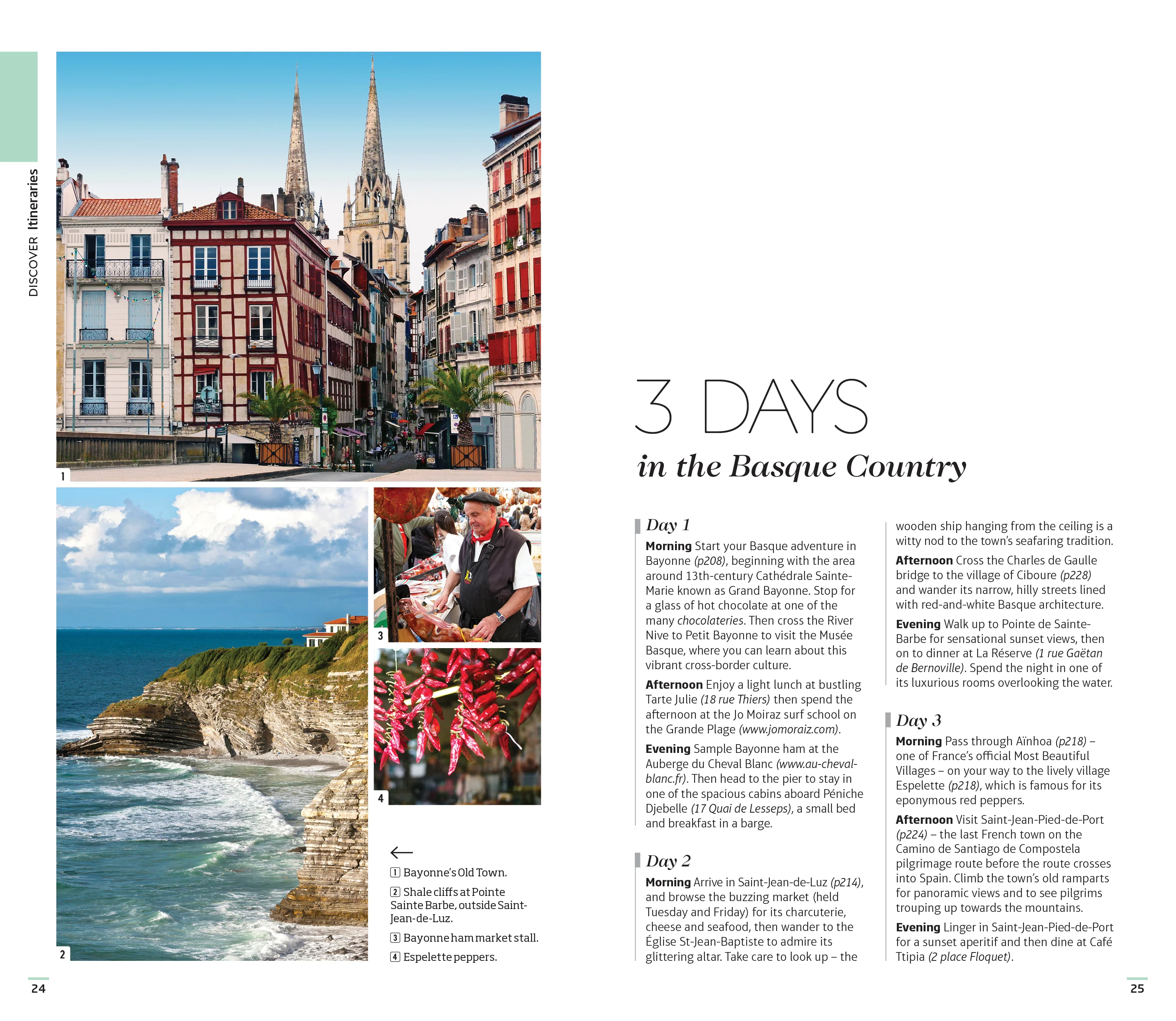 DK Dordogne, Bordeaux and the Southwest Coast - Image 4