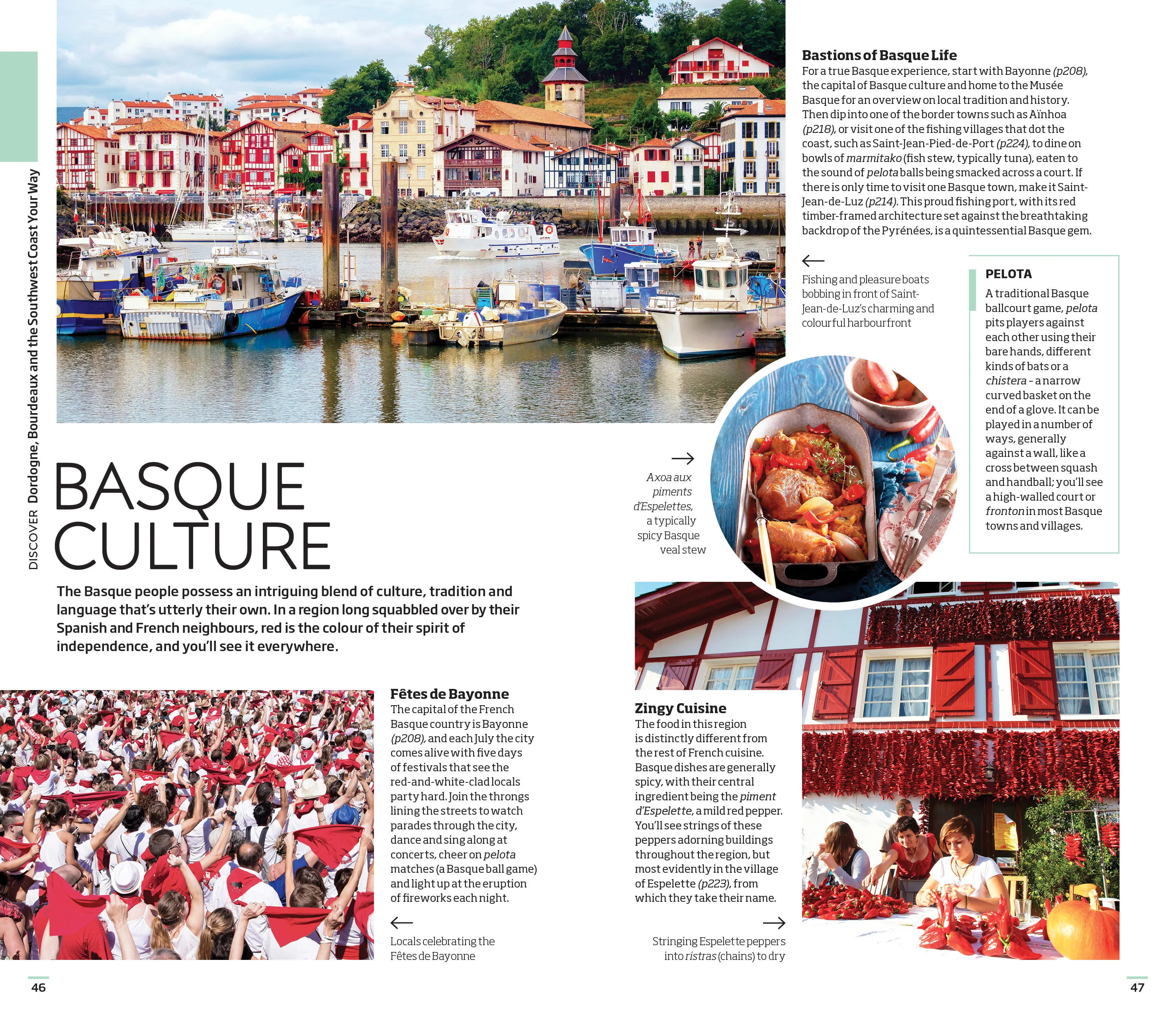 DK Dordogne, Bordeaux and the Southwest Coast - Image 5