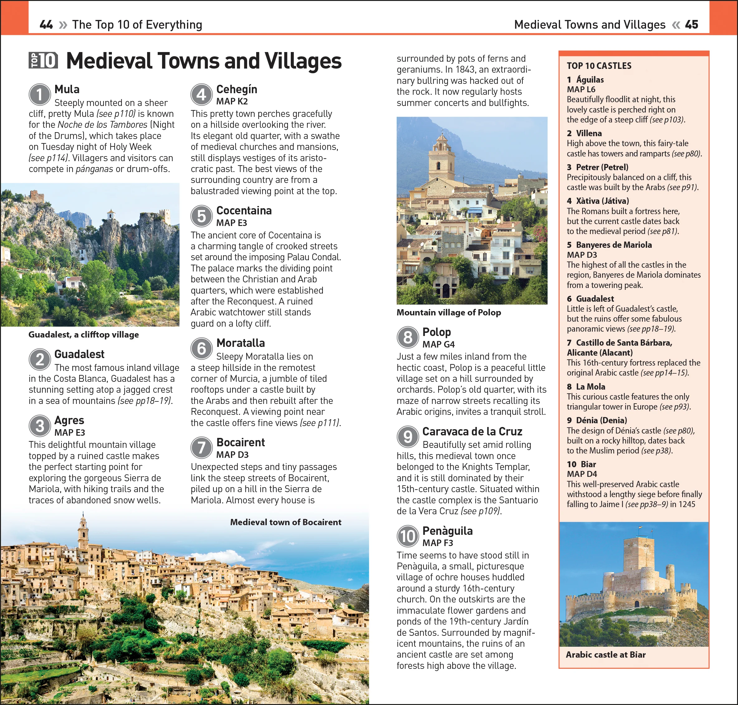 DK Top 10 Costa Blanca - Image 7