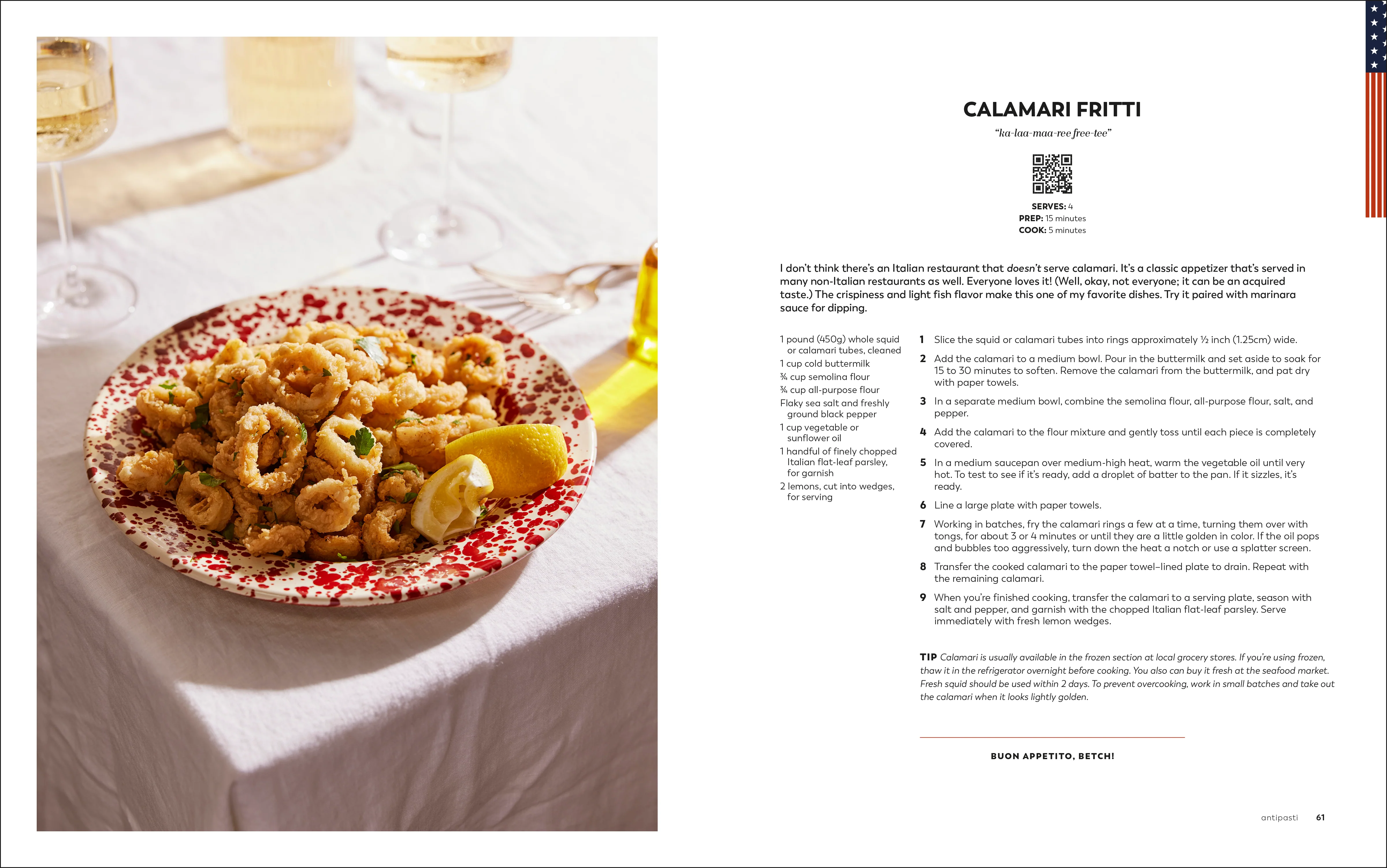 Italian/American - Image 2