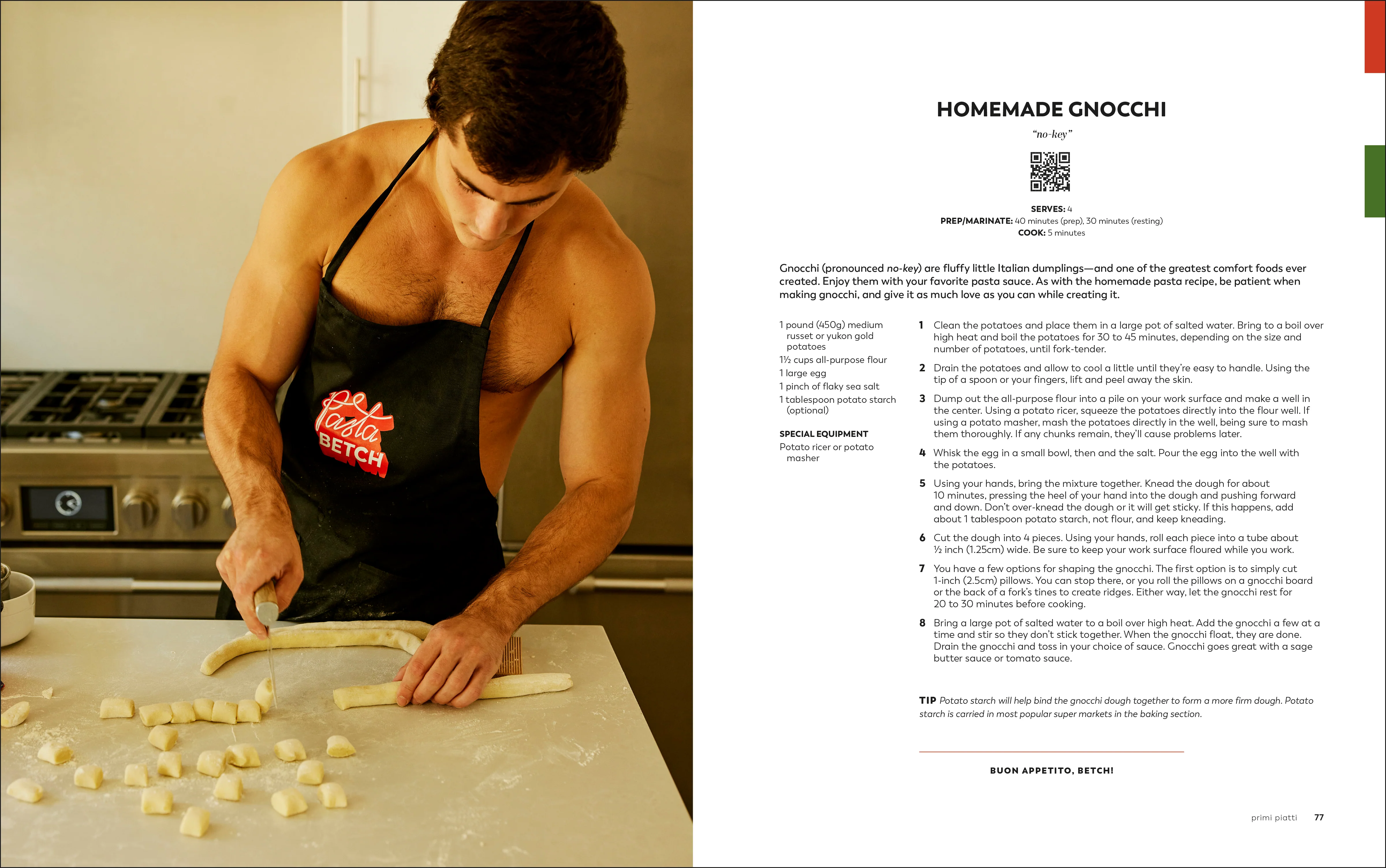 Italian/American - Image 3
