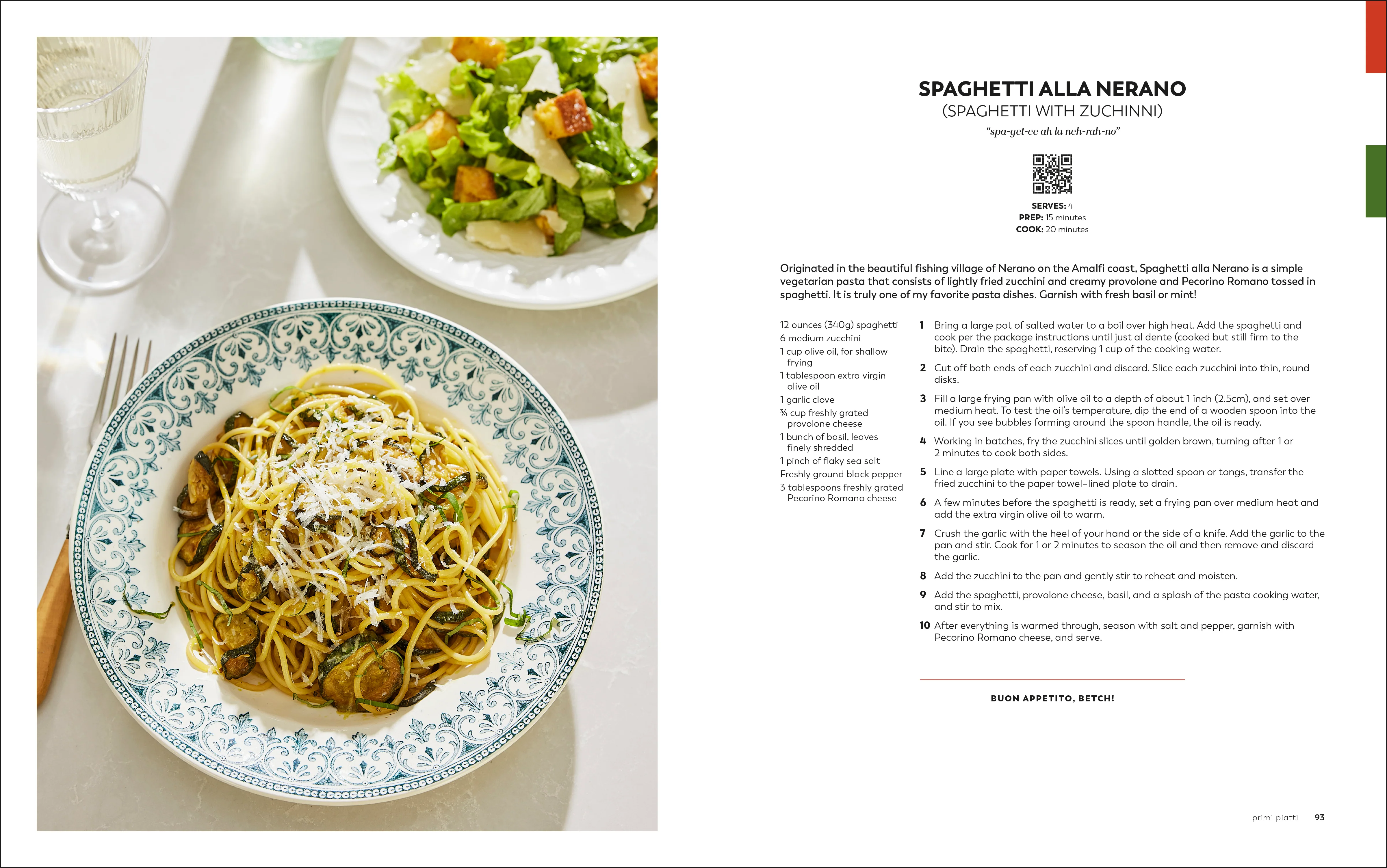 Italian/American - Image 5