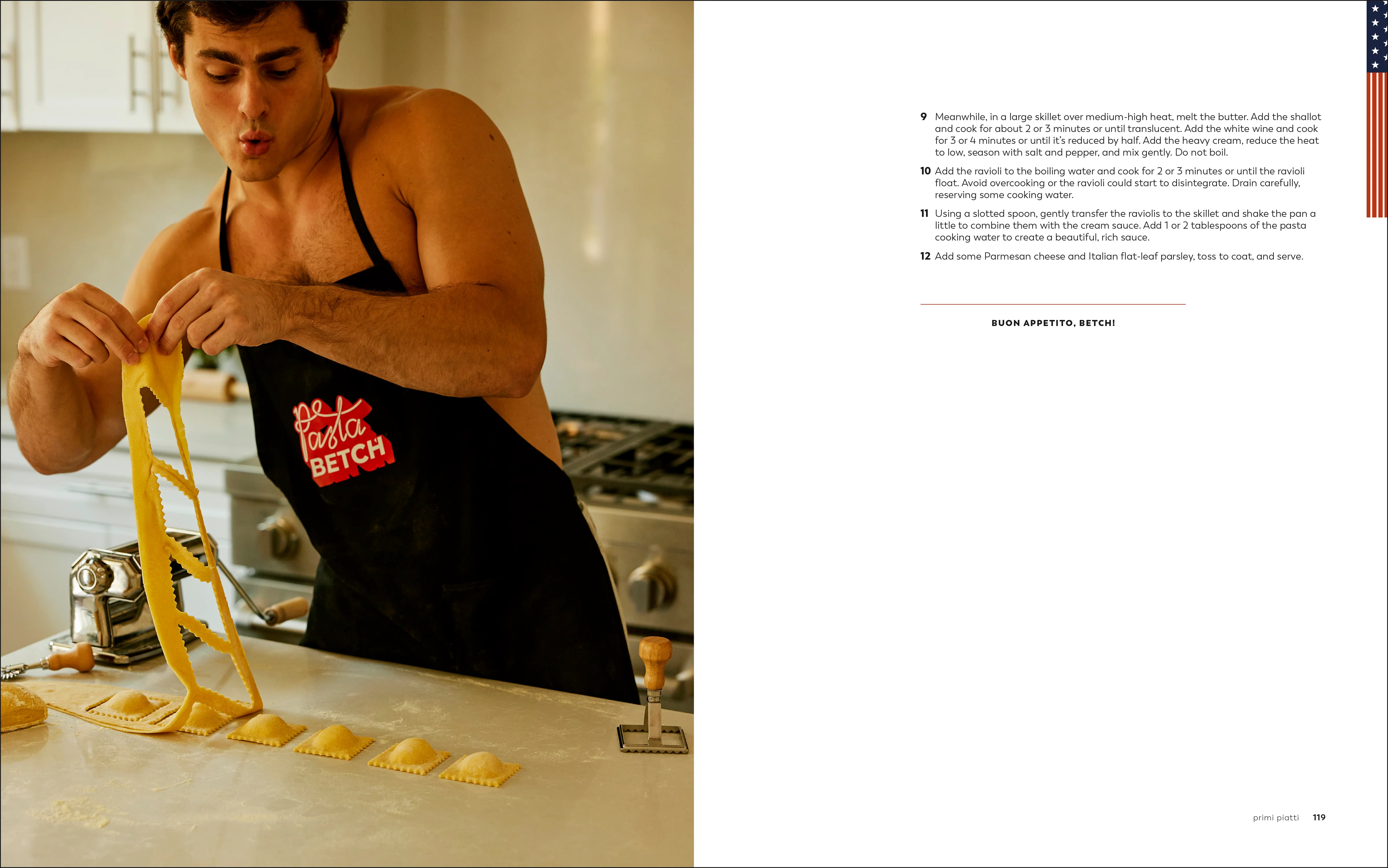 Italian/American - Image 7